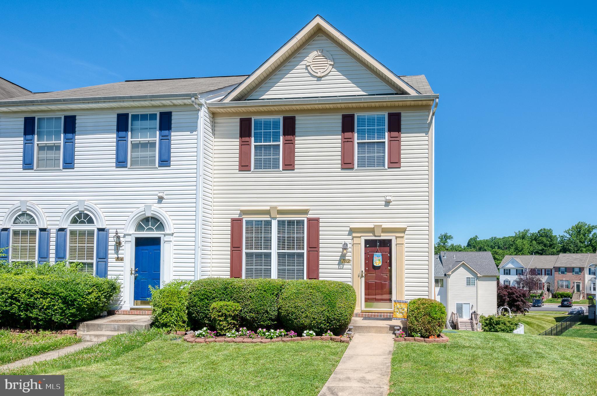 MONMOUTH MEADOWS - Residential