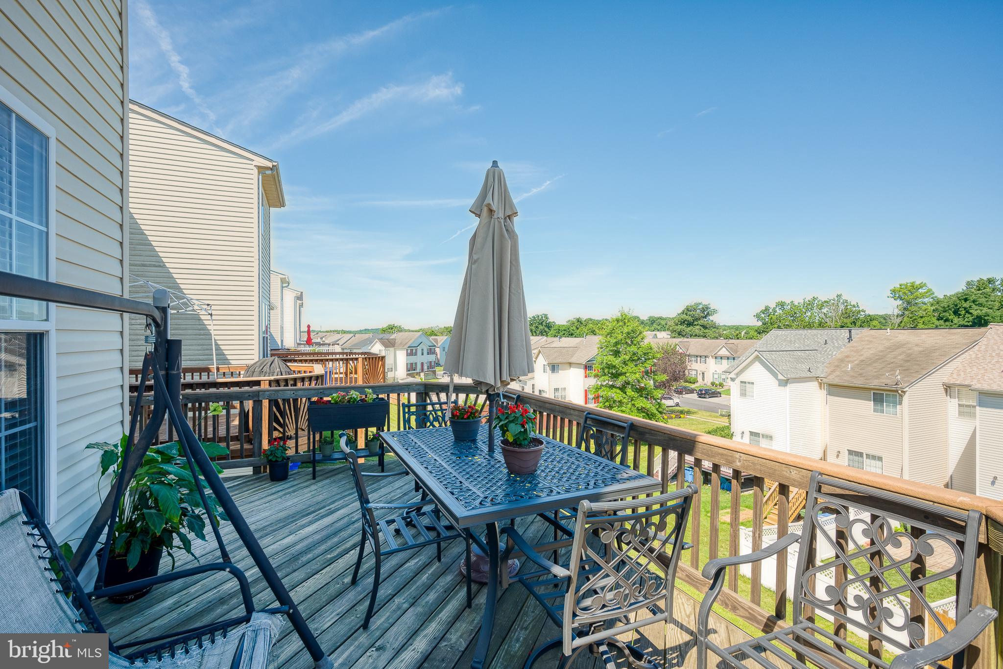 MONMOUTH MEADOWS - Residential