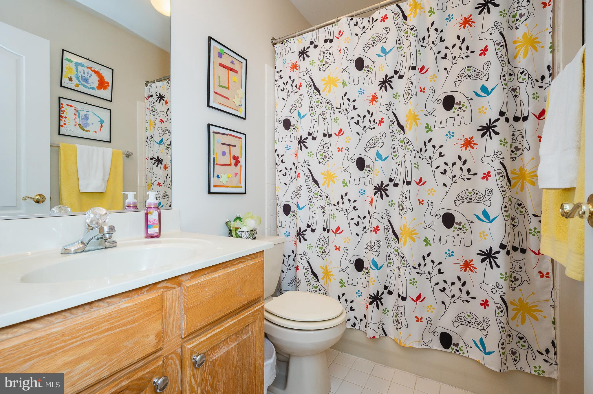 MONMOUTH MEADOWS - Residential