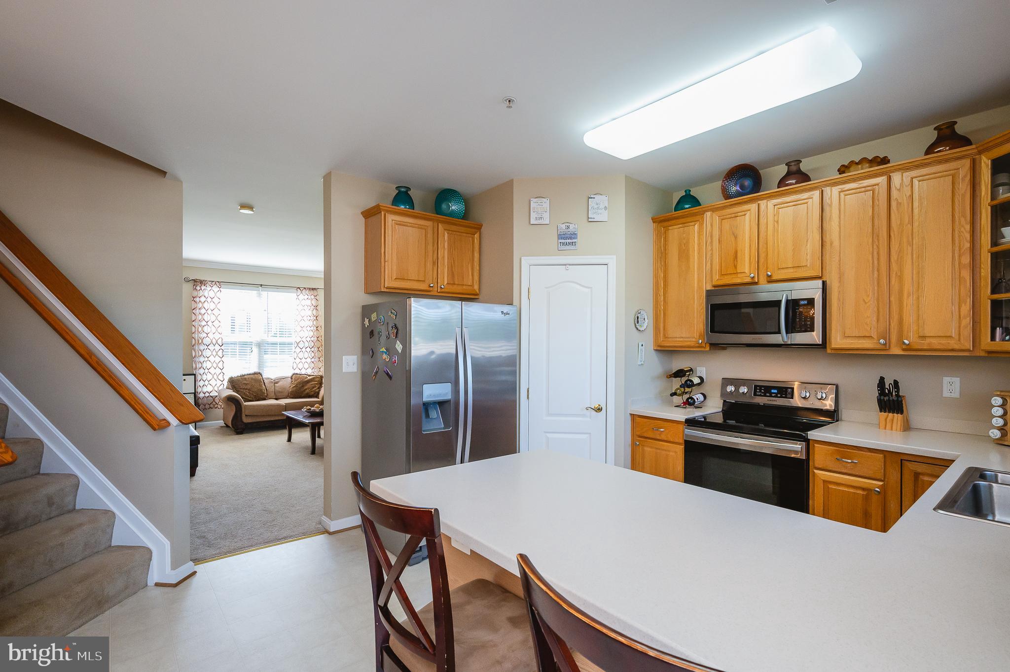 MONMOUTH MEADOWS - Residential