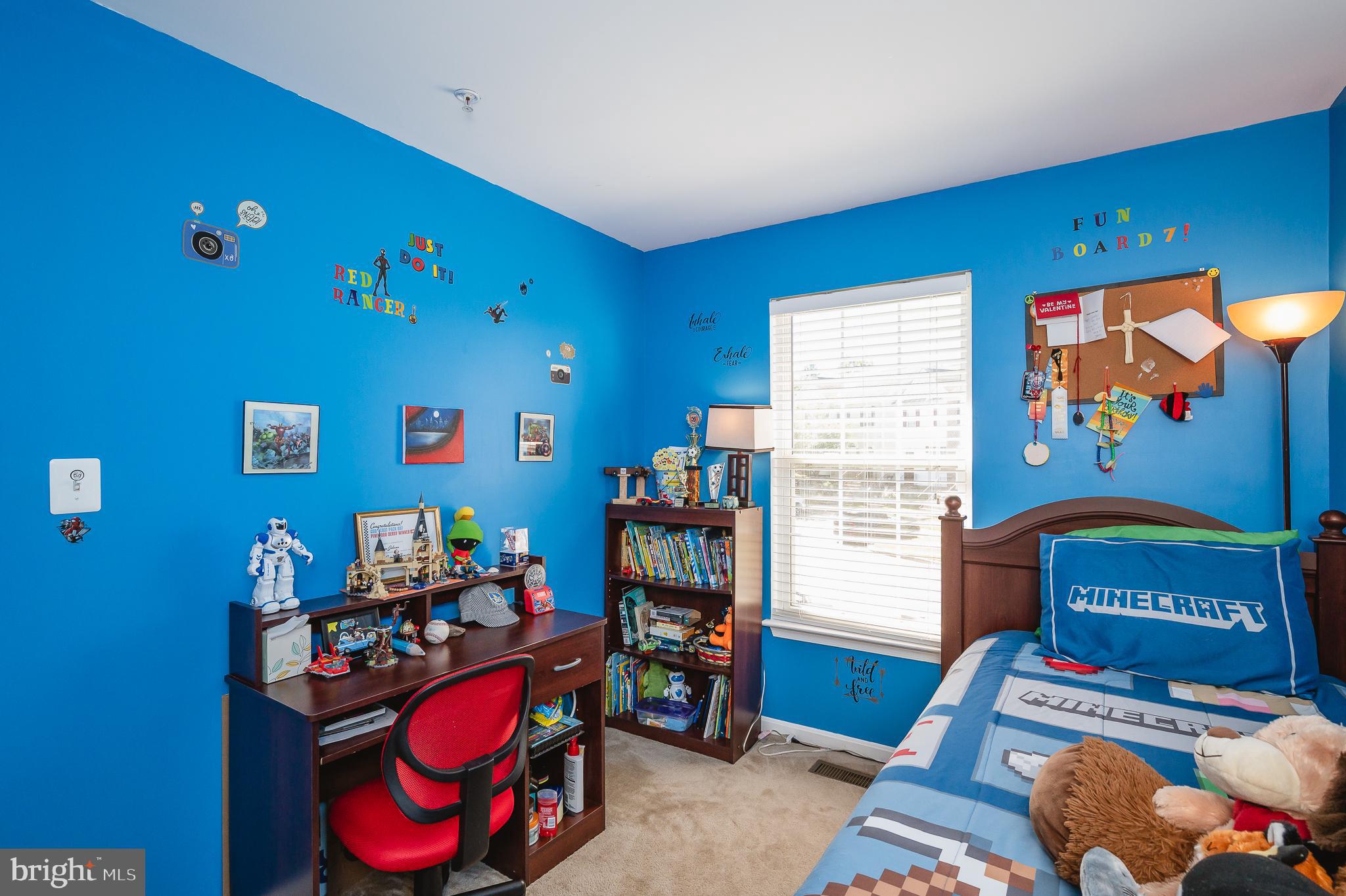 MONMOUTH MEADOWS - Residential