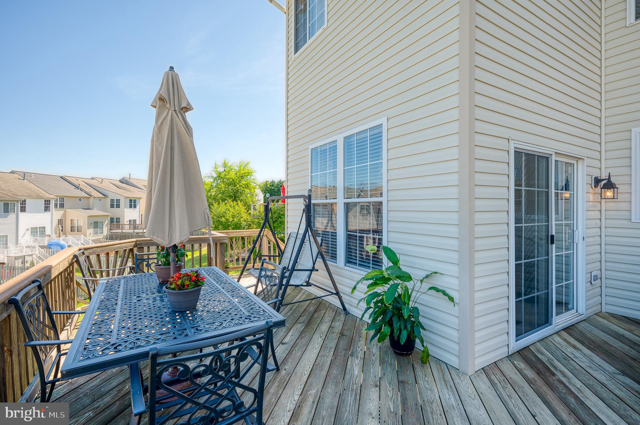 MONMOUTH MEADOWS - Residential