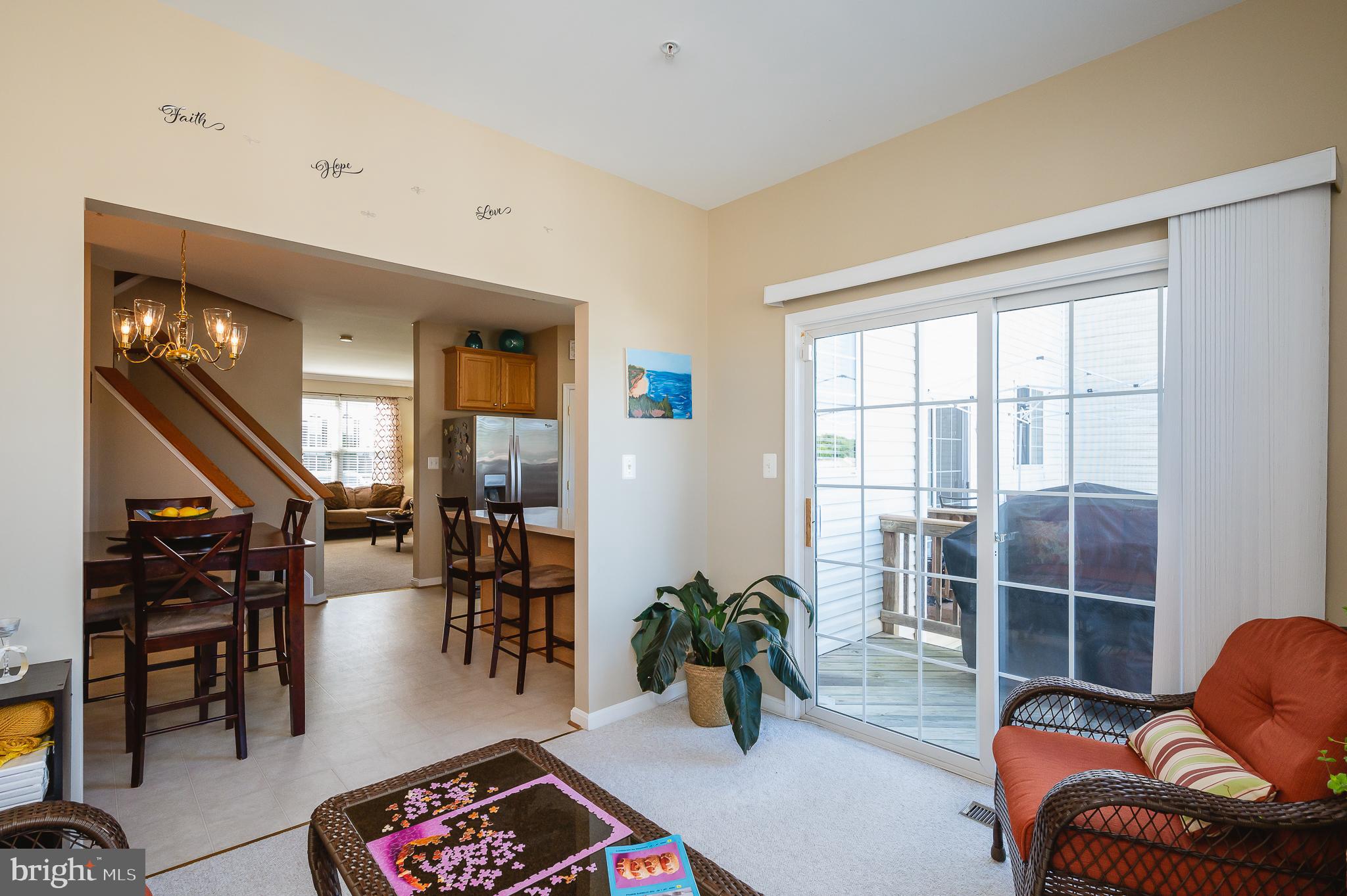 MONMOUTH MEADOWS - Residential