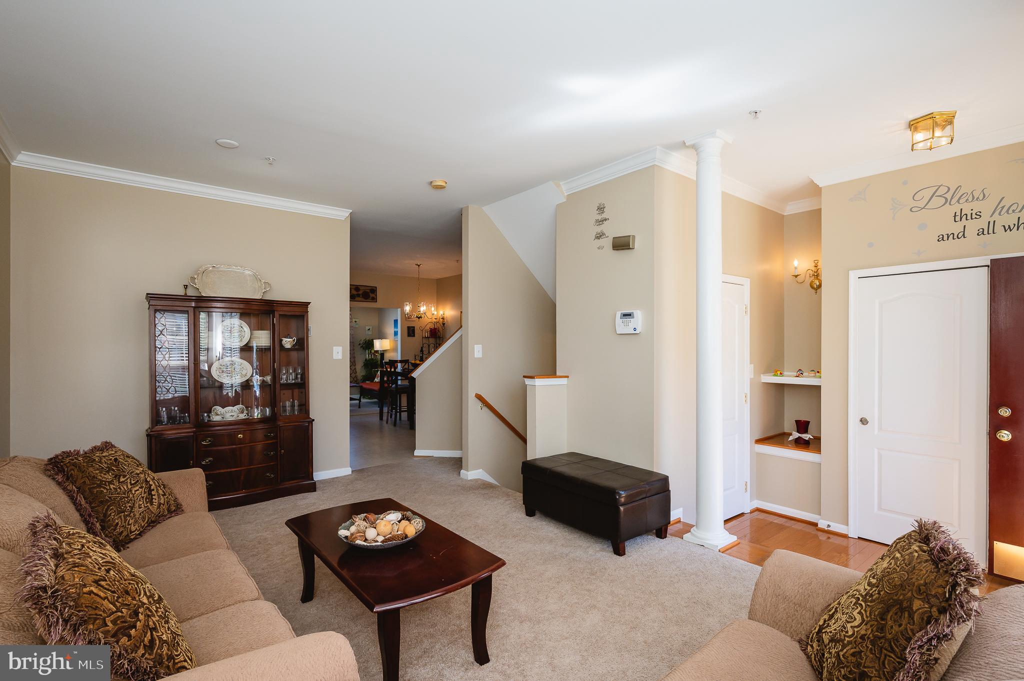 MONMOUTH MEADOWS - Residential