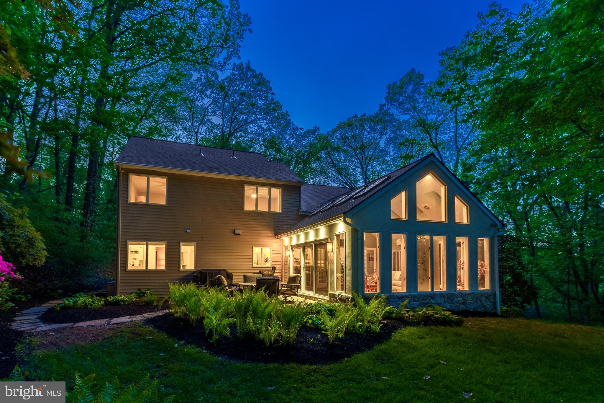 2640 SPRING VALLEY ROAD