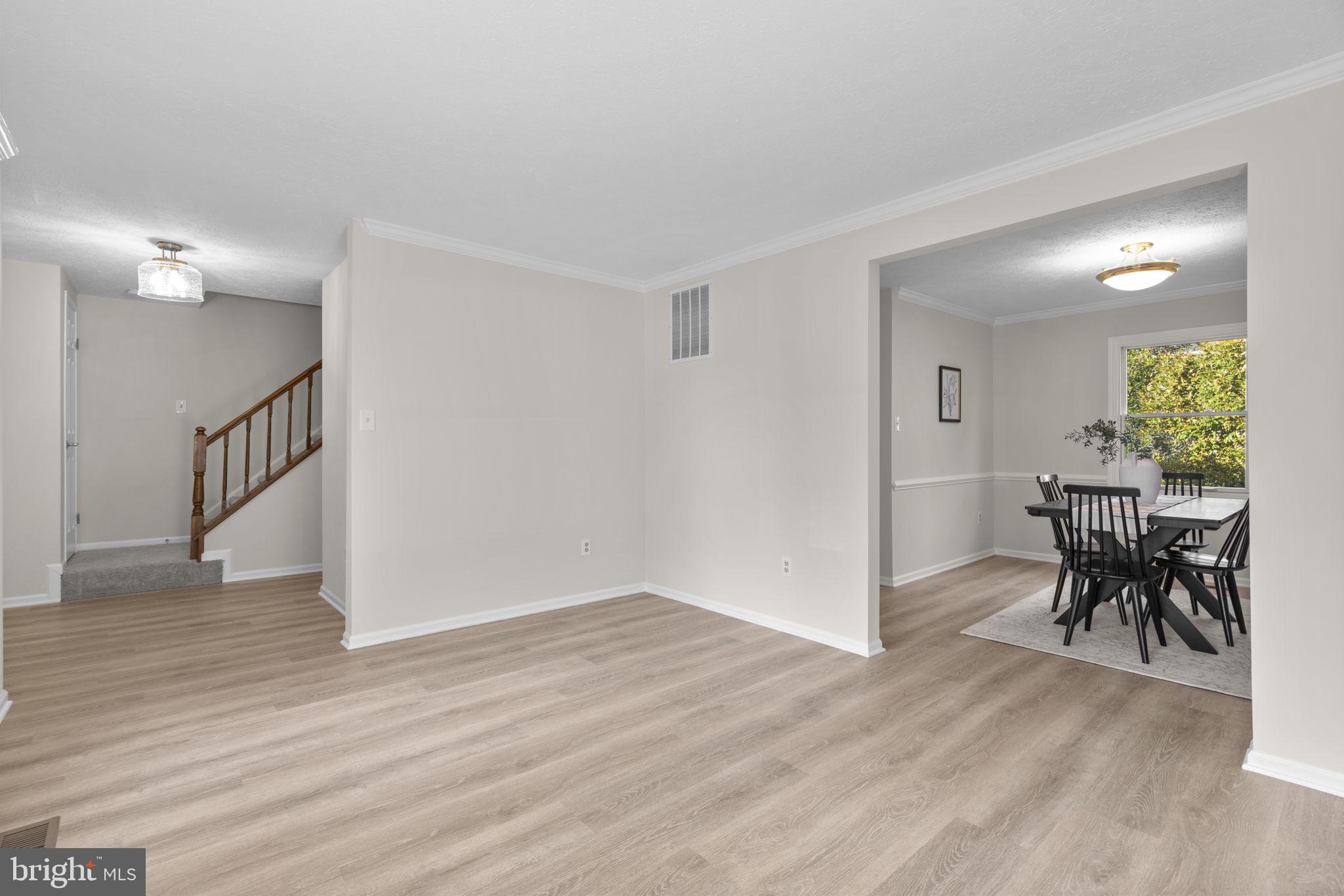 KINGS CONTRIVANCE - Residential