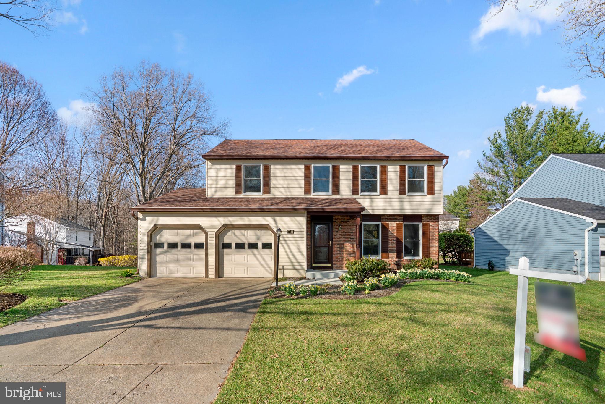 KINGS CONTRIVANCE - Residential