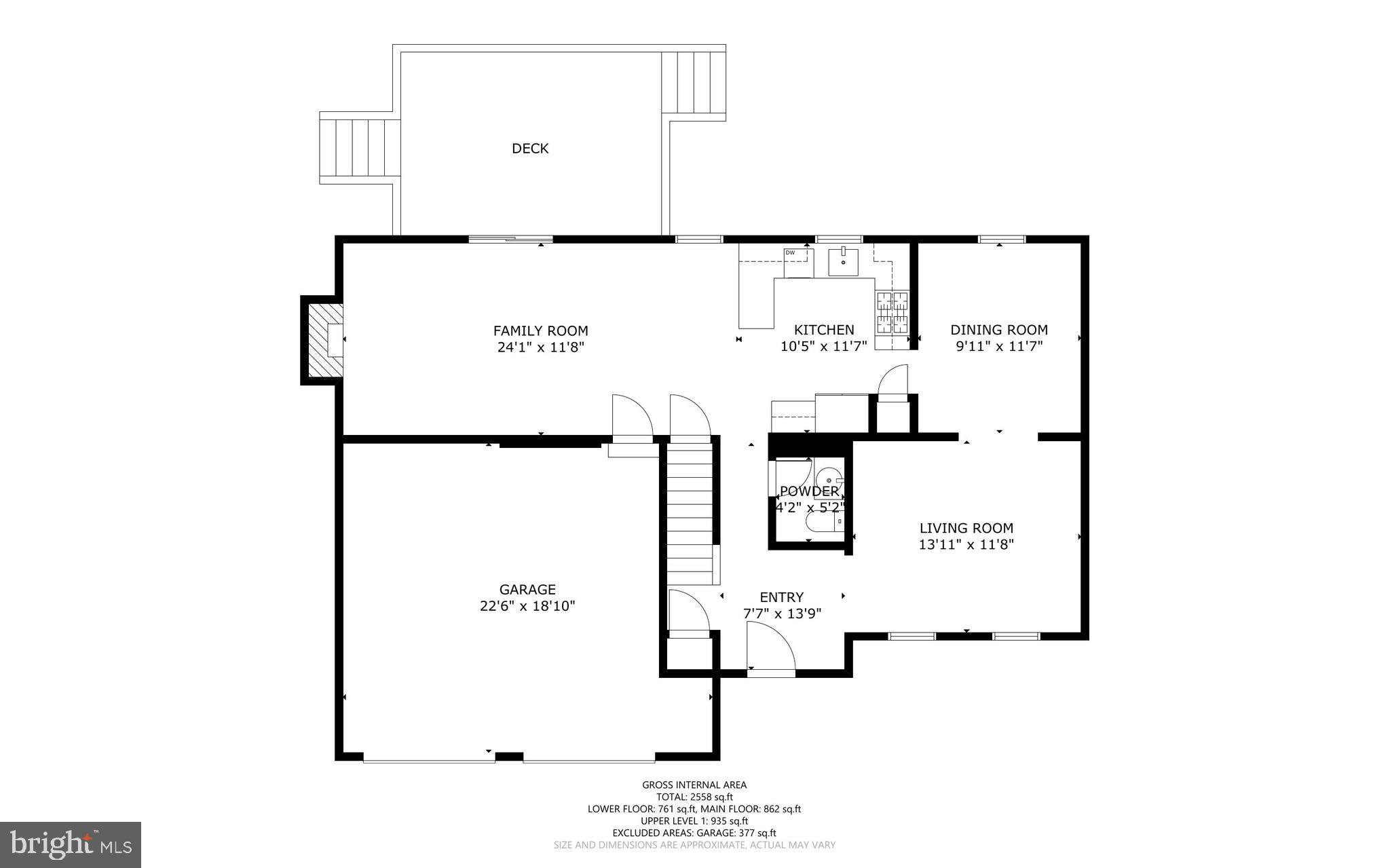 KINGS CONTRIVANCE - Residential