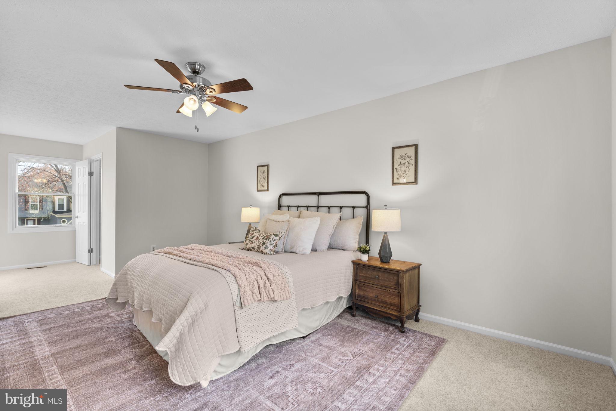 KINGS CONTRIVANCE - Residential