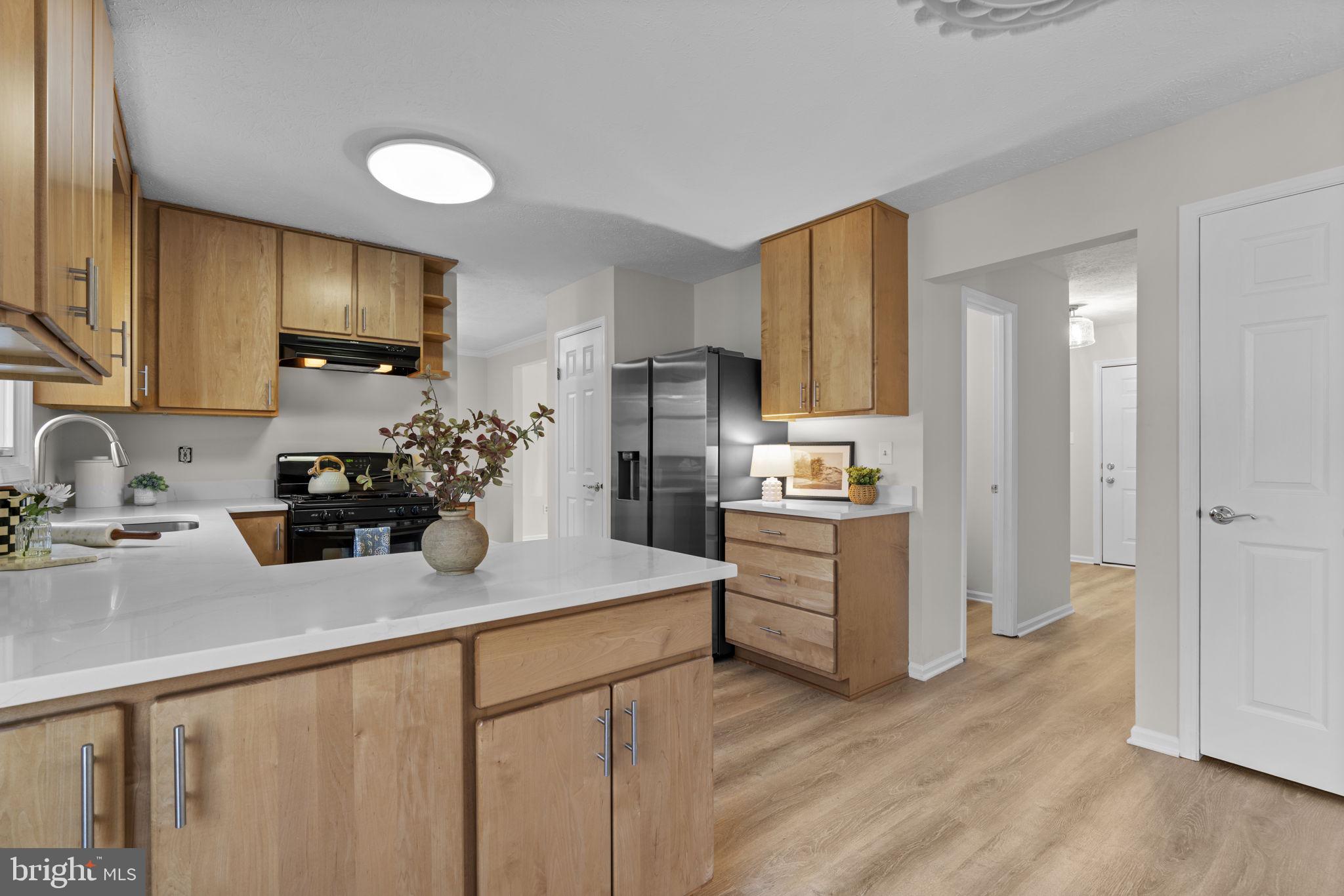 KINGS CONTRIVANCE - Residential