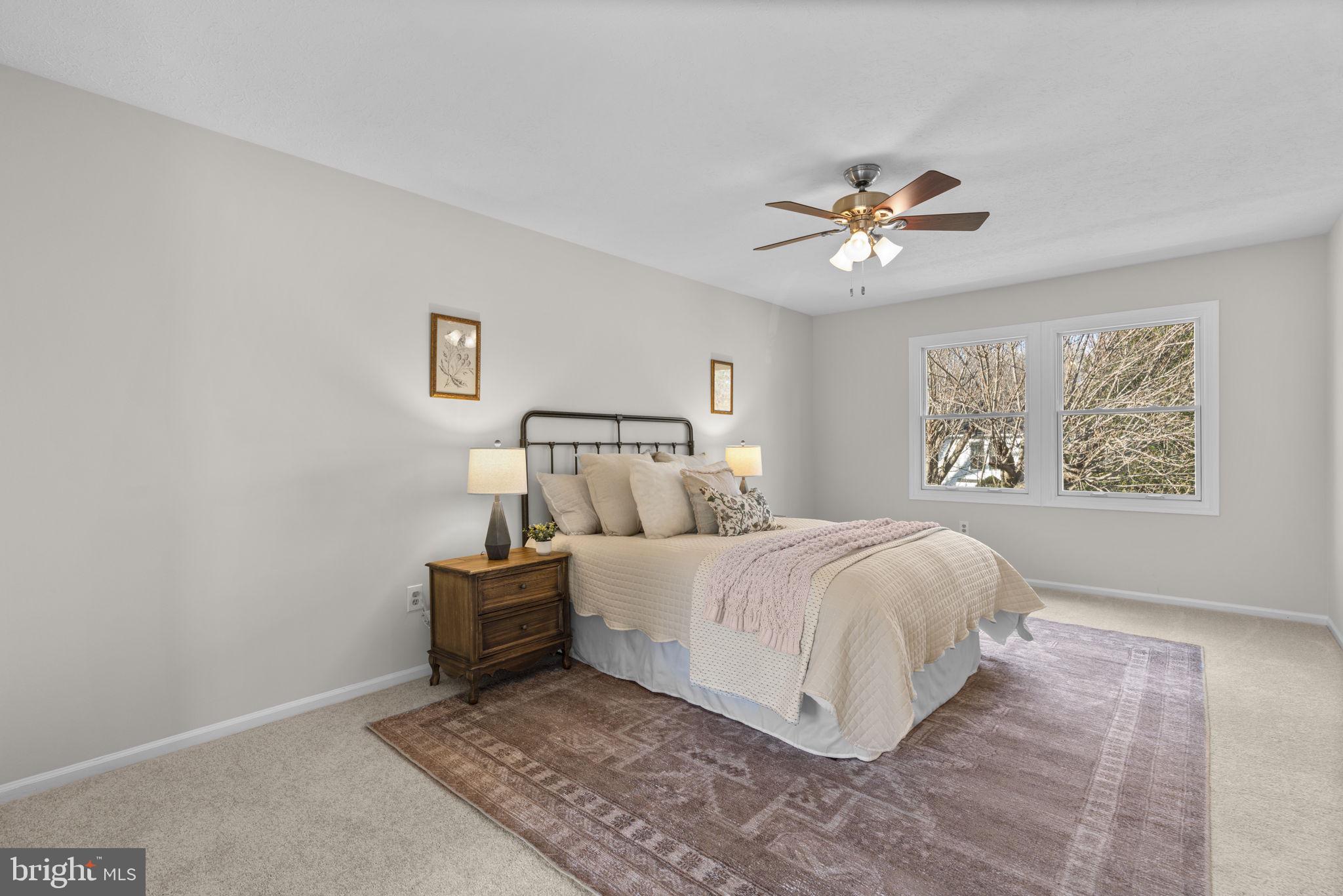 KINGS CONTRIVANCE - Residential