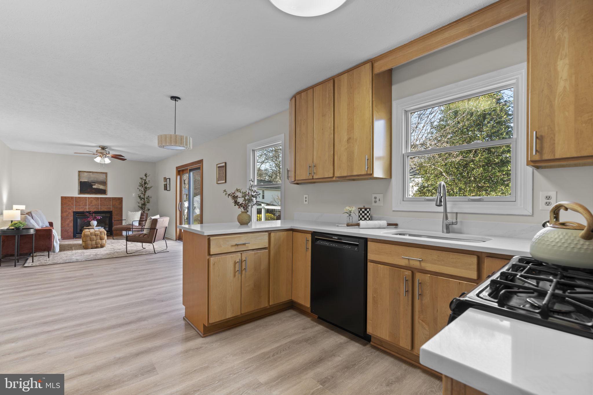 KINGS CONTRIVANCE - Residential