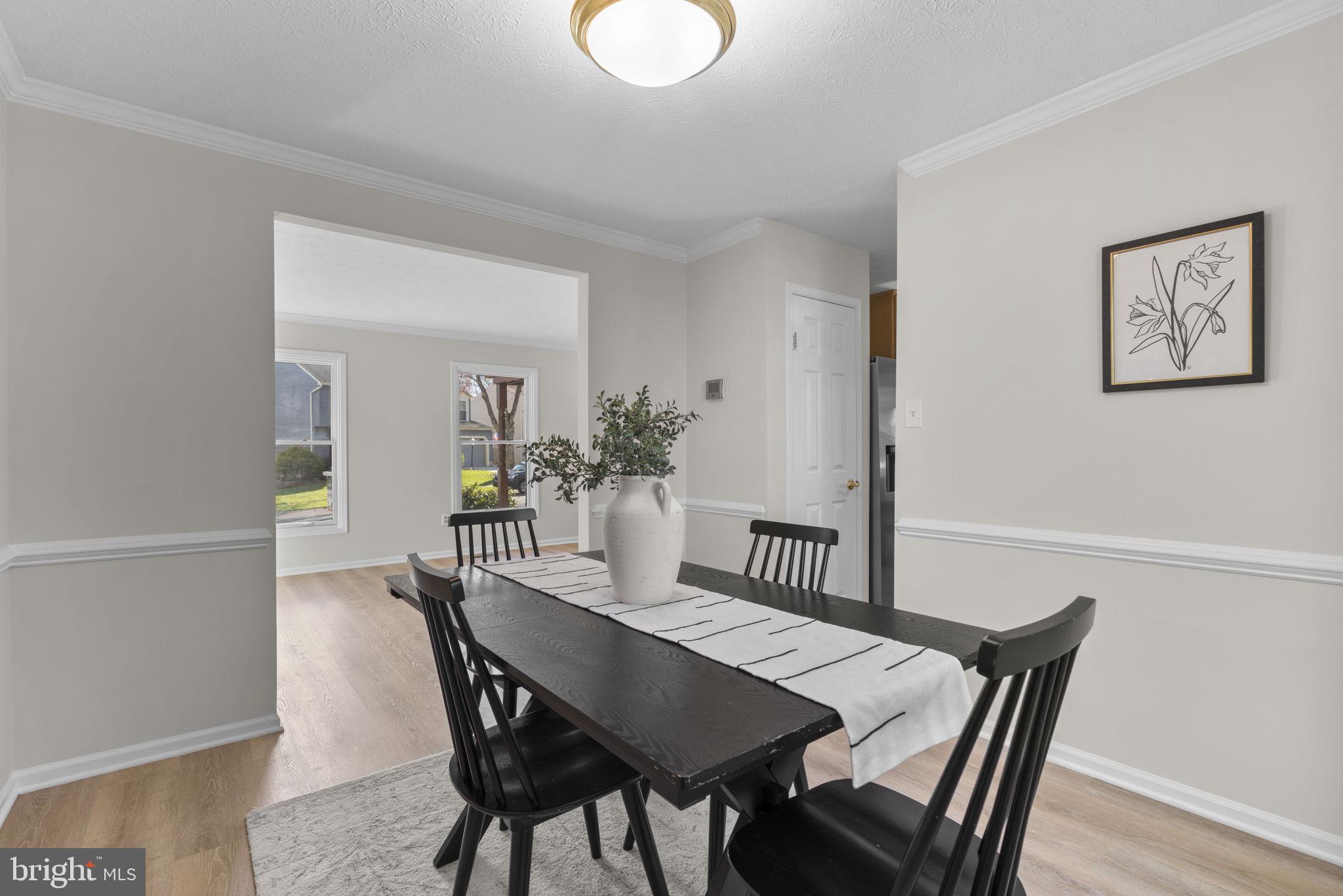 KINGS CONTRIVANCE - Residential