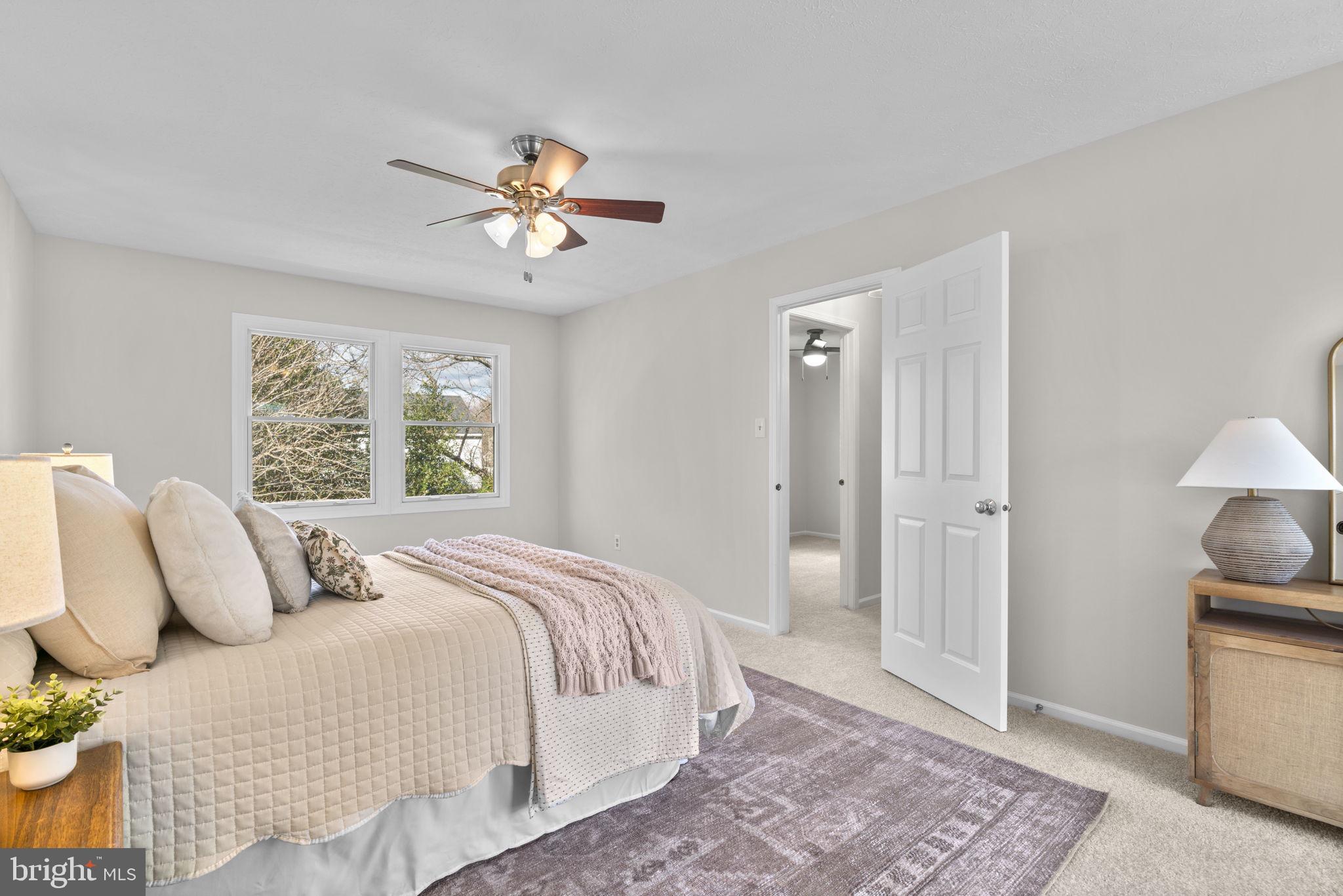 KINGS CONTRIVANCE - Residential