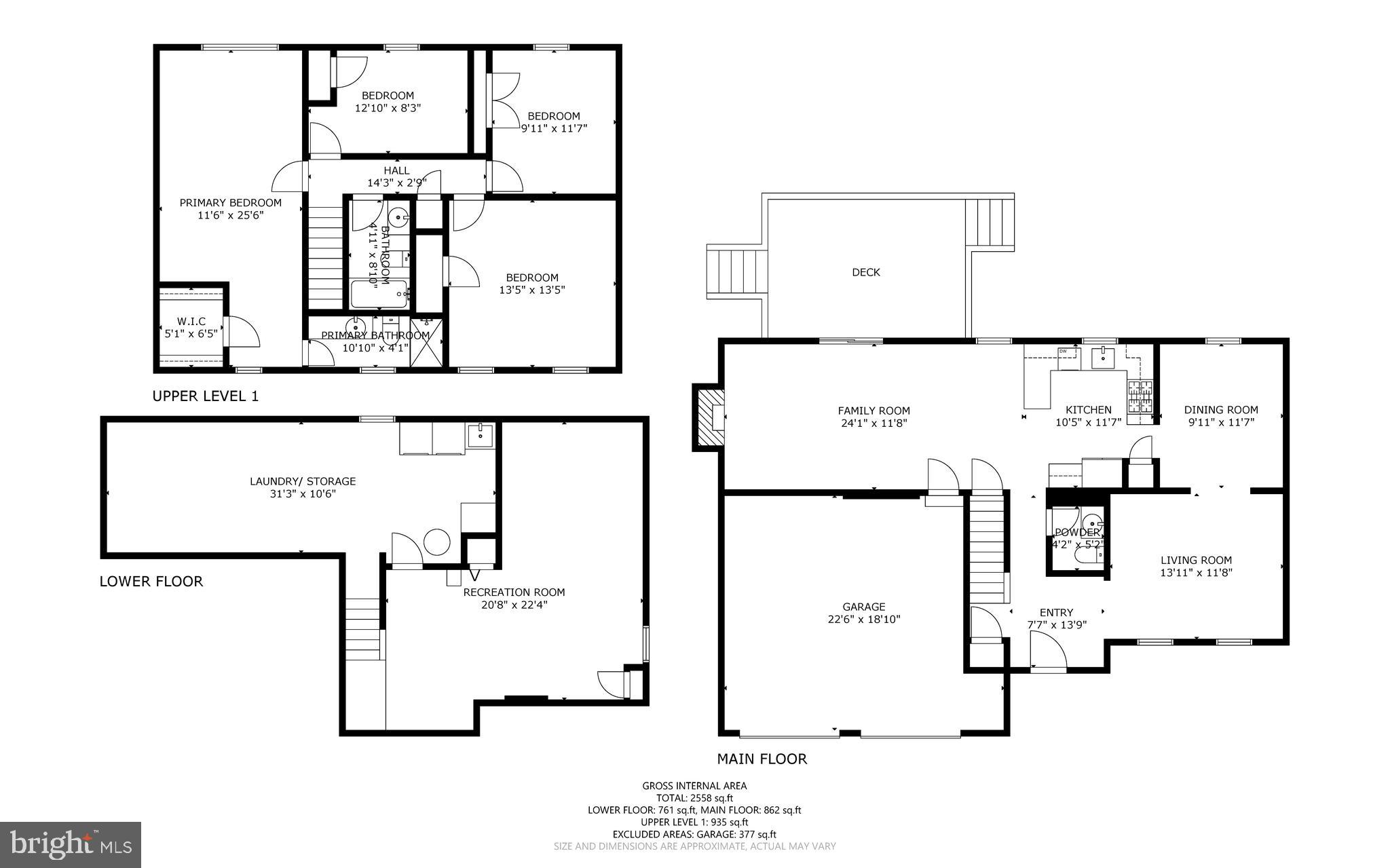 KINGS CONTRIVANCE - Residential