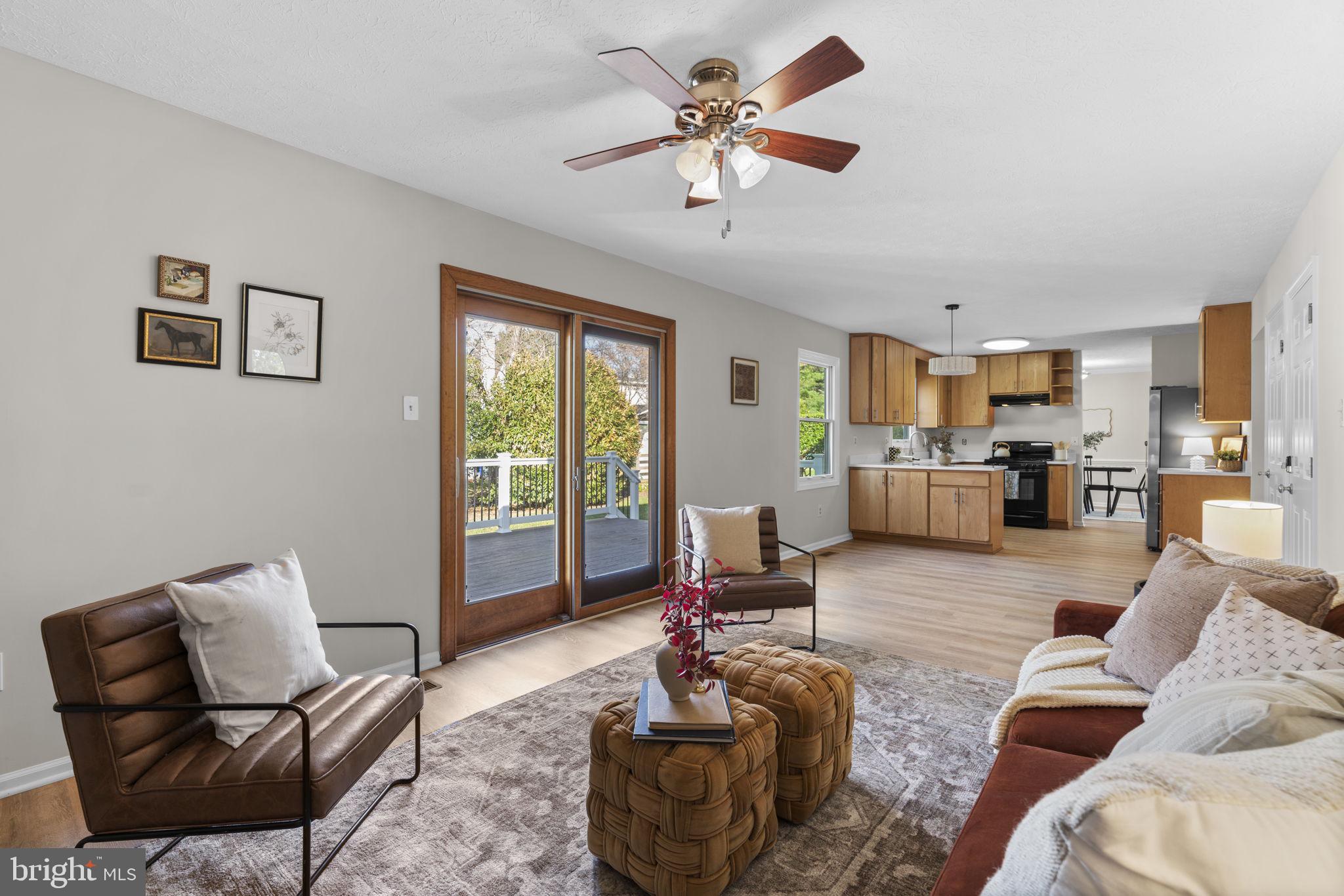 KINGS CONTRIVANCE - Residential