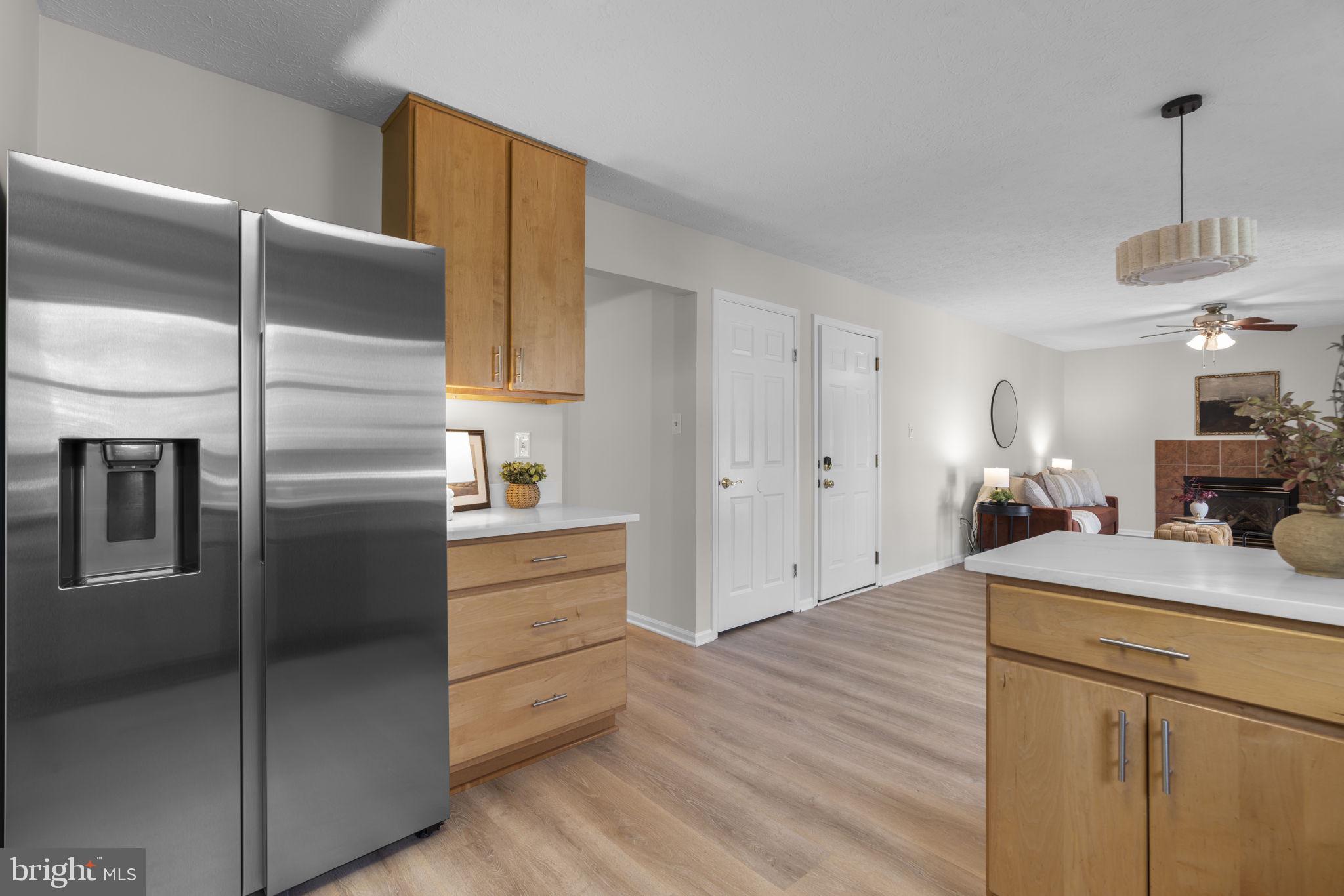 KINGS CONTRIVANCE - Residential