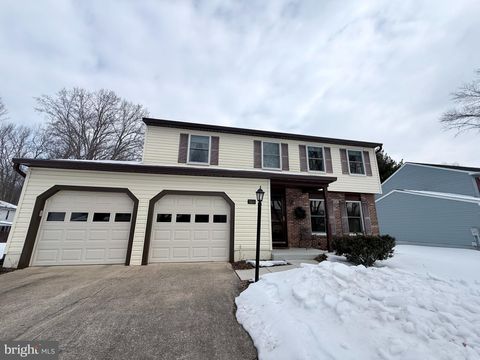 7434 FIRST LEAGUE COLUMBIA MD 21046