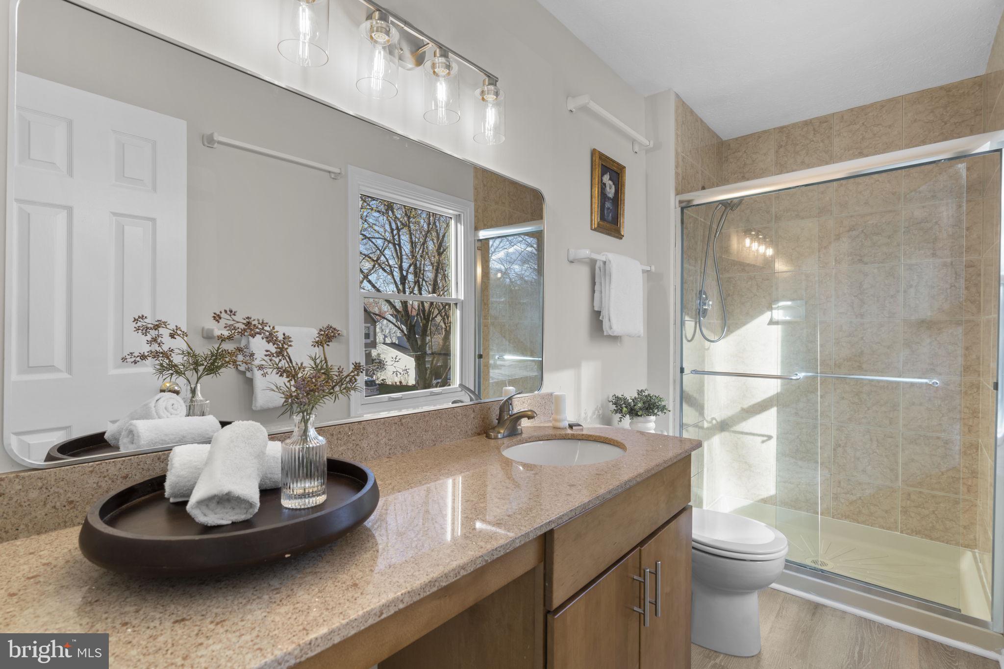 KINGS CONTRIVANCE - Residential