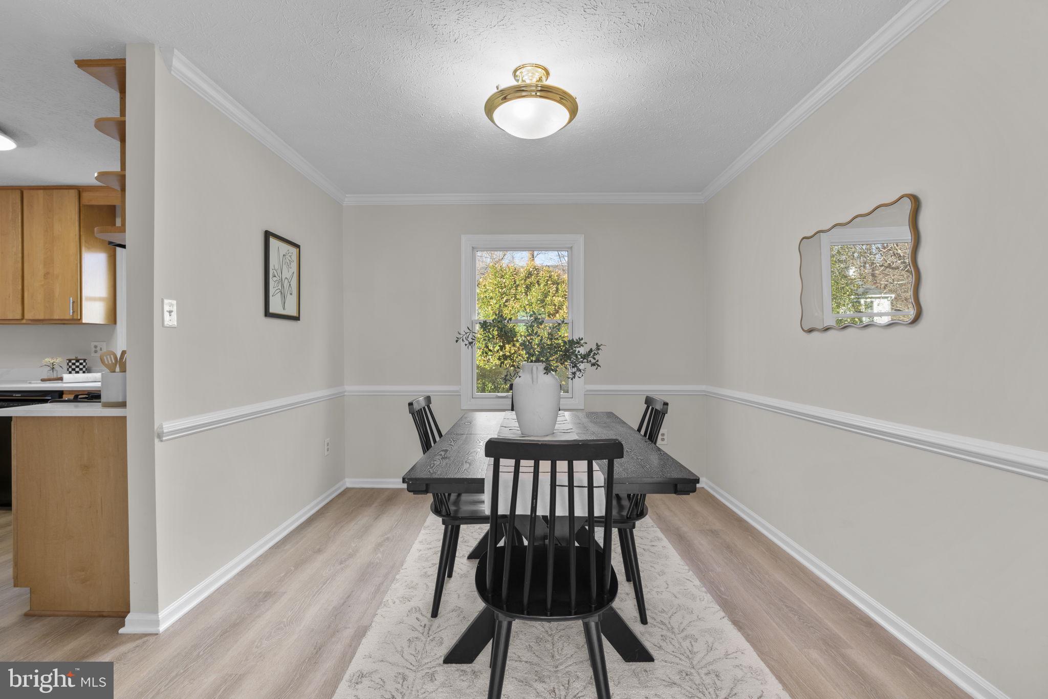 KINGS CONTRIVANCE - Residential