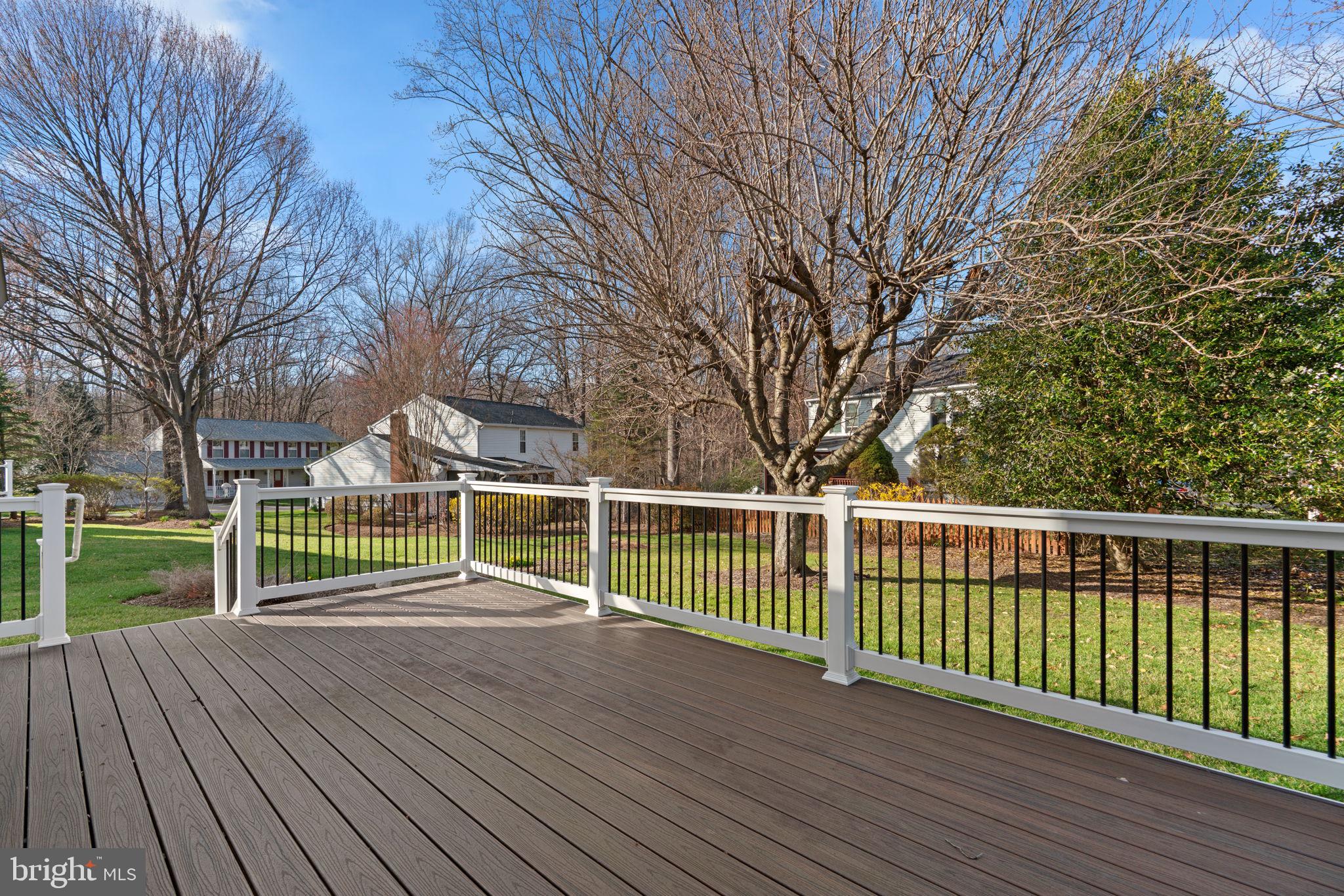 KINGS CONTRIVANCE - Residential