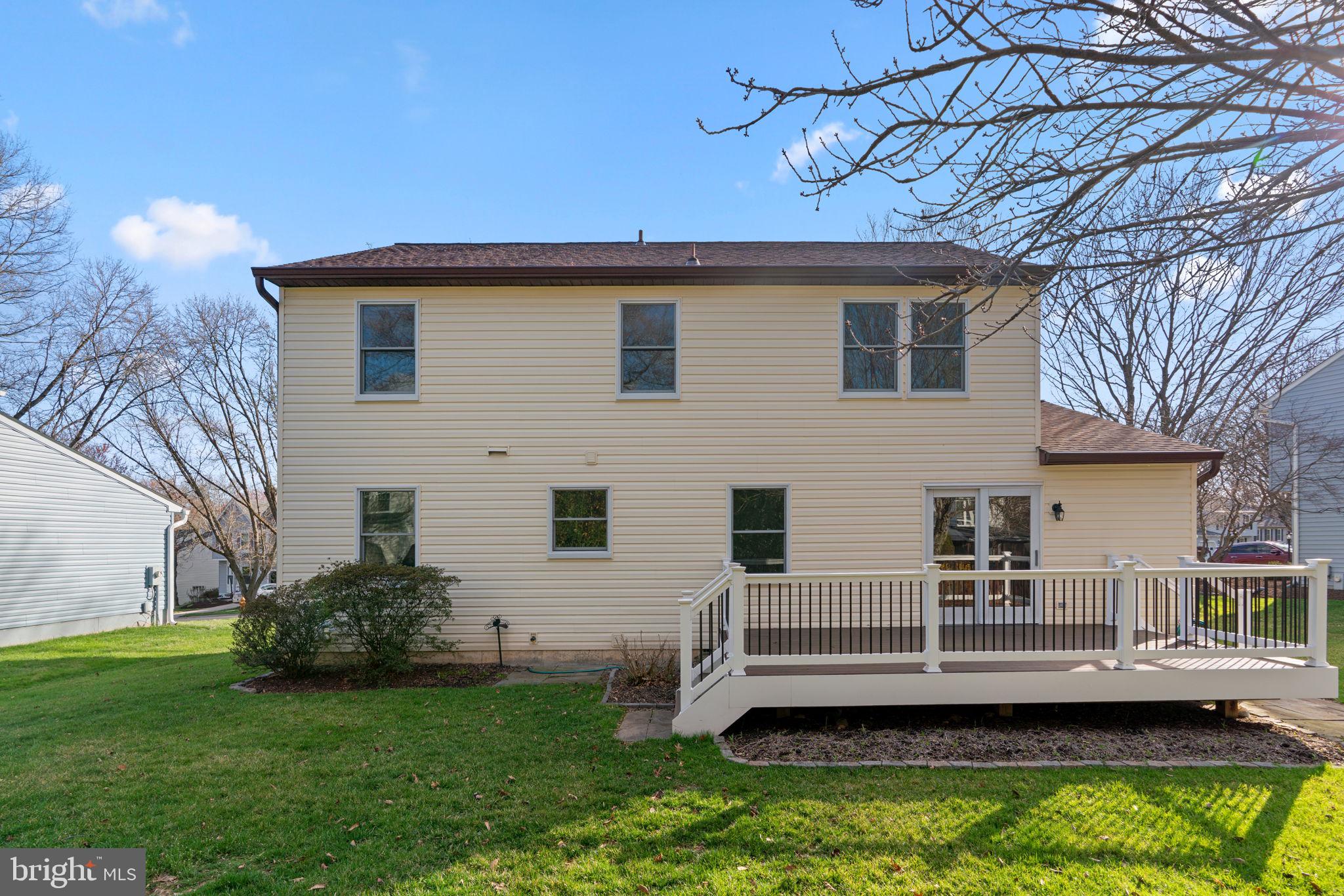 KINGS CONTRIVANCE - Residential