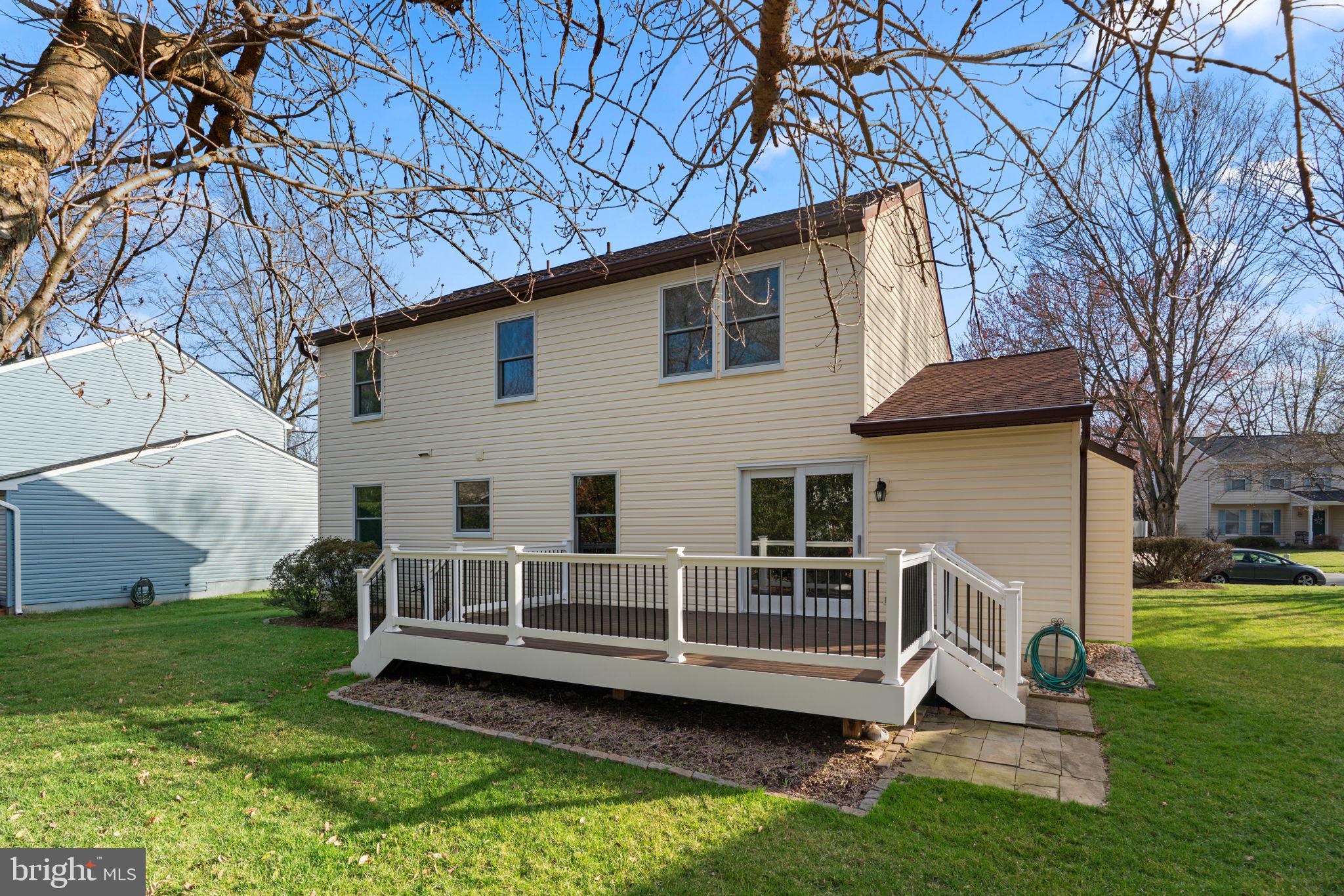 KINGS CONTRIVANCE - Residential