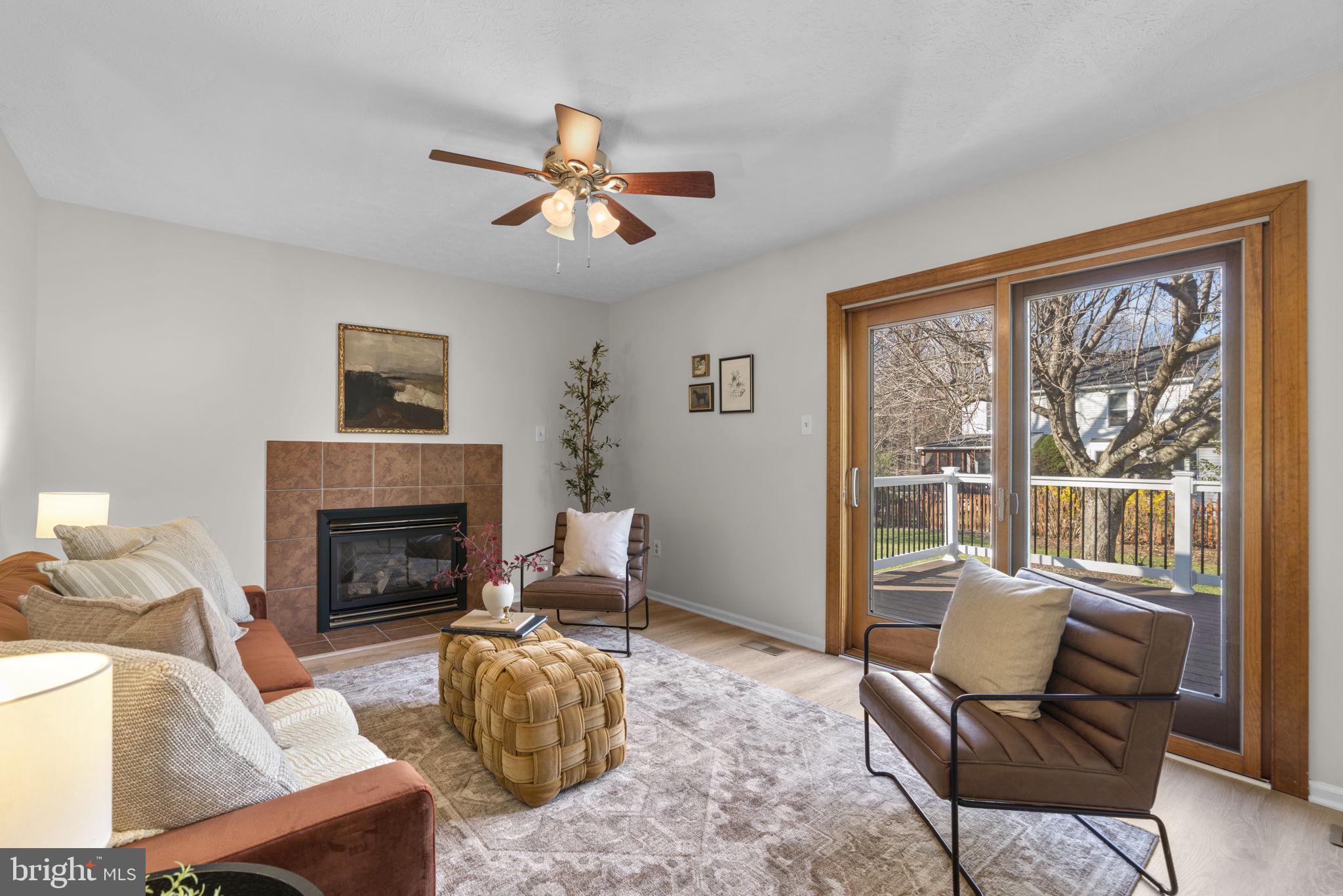 KINGS CONTRIVANCE - Residential