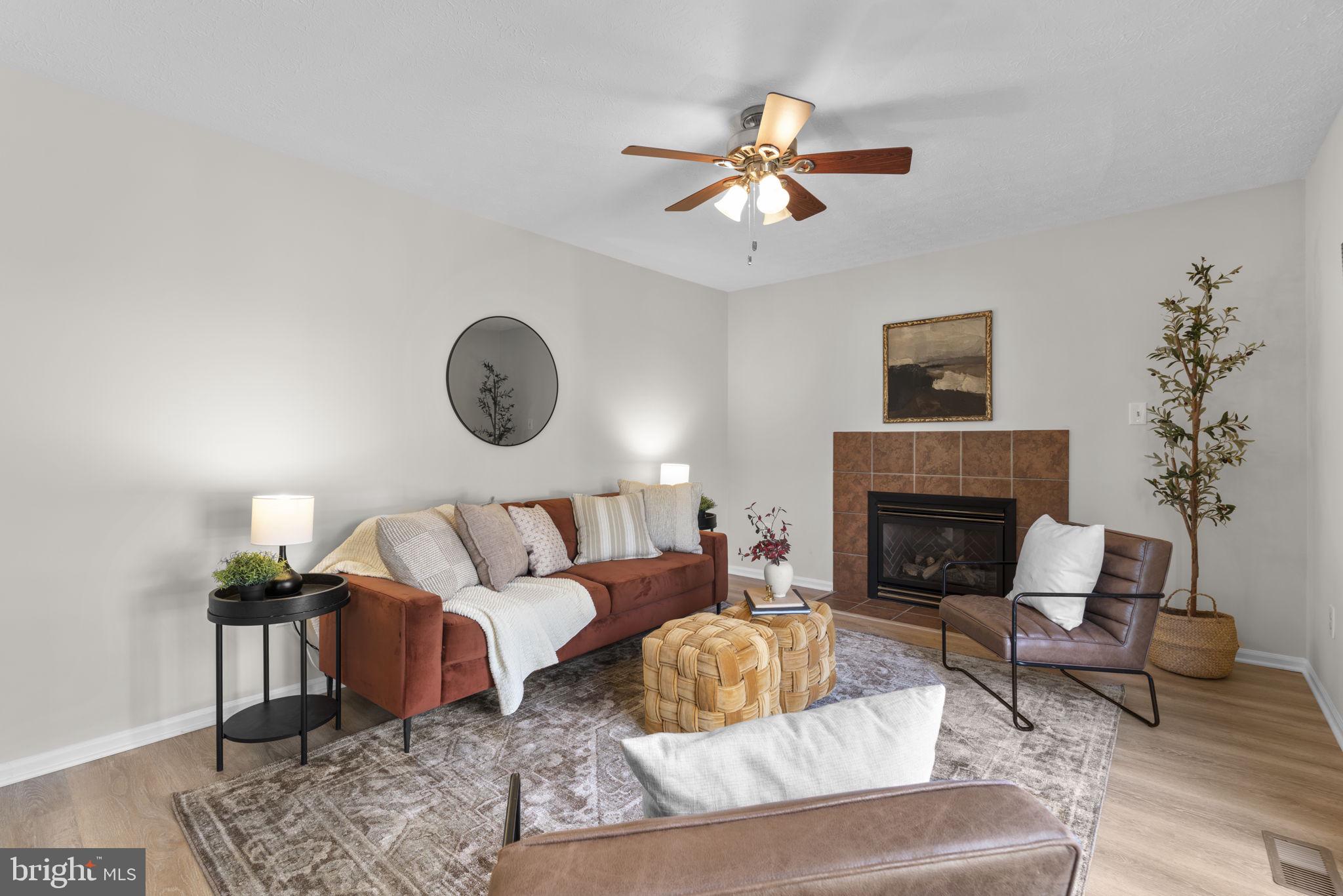 KINGS CONTRIVANCE - Residential