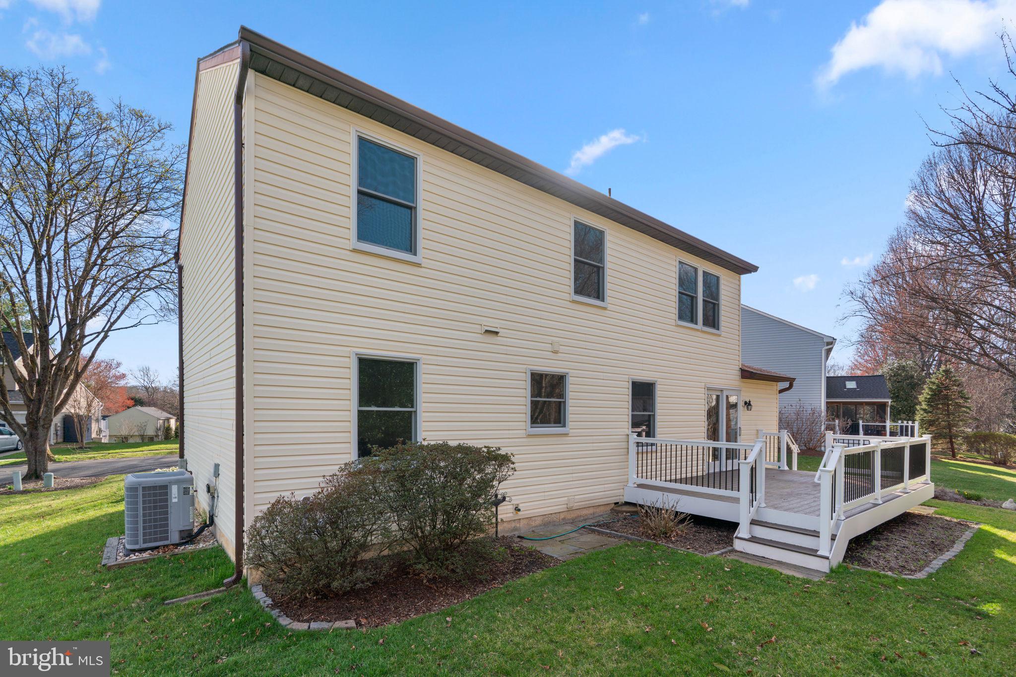 KINGS CONTRIVANCE - Residential