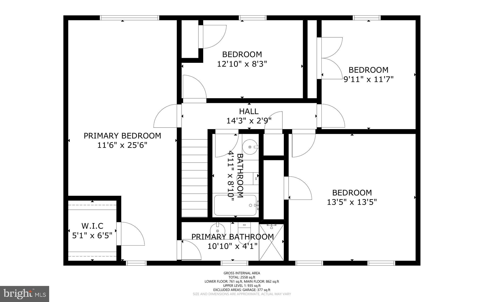 KINGS CONTRIVANCE - Residential