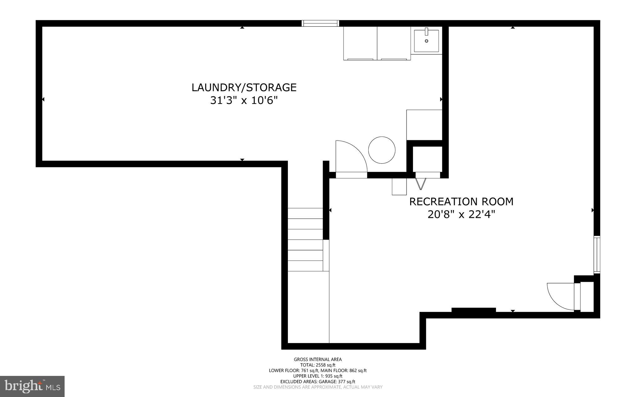 KINGS CONTRIVANCE - Residential
