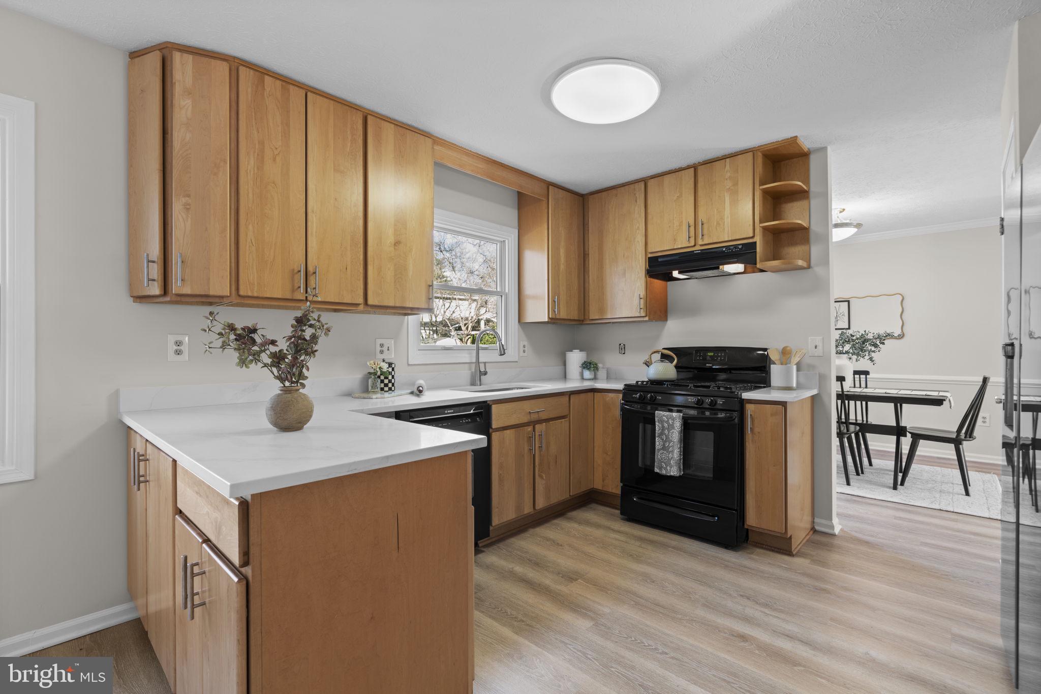 KINGS CONTRIVANCE - Residential