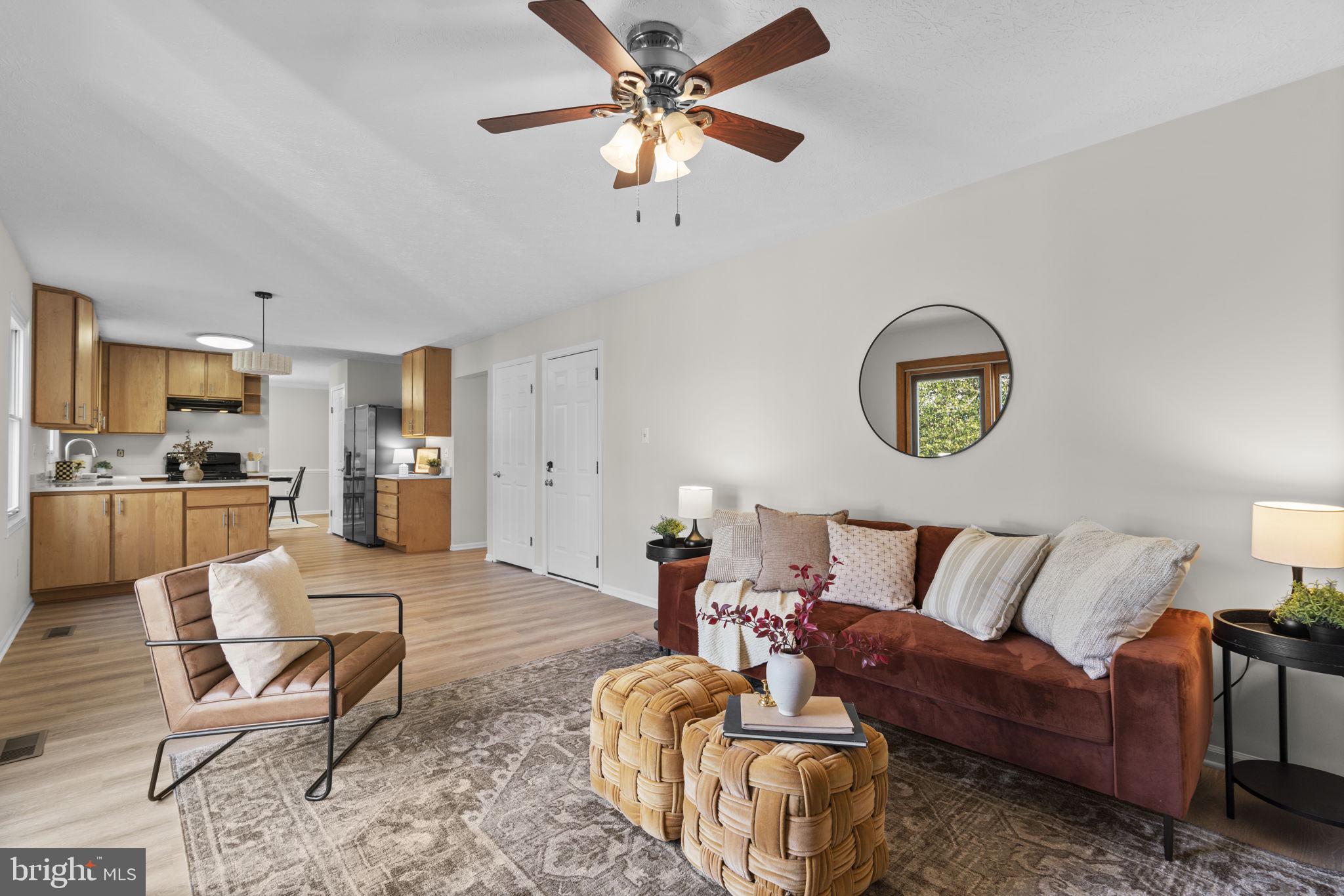 KINGS CONTRIVANCE - Residential