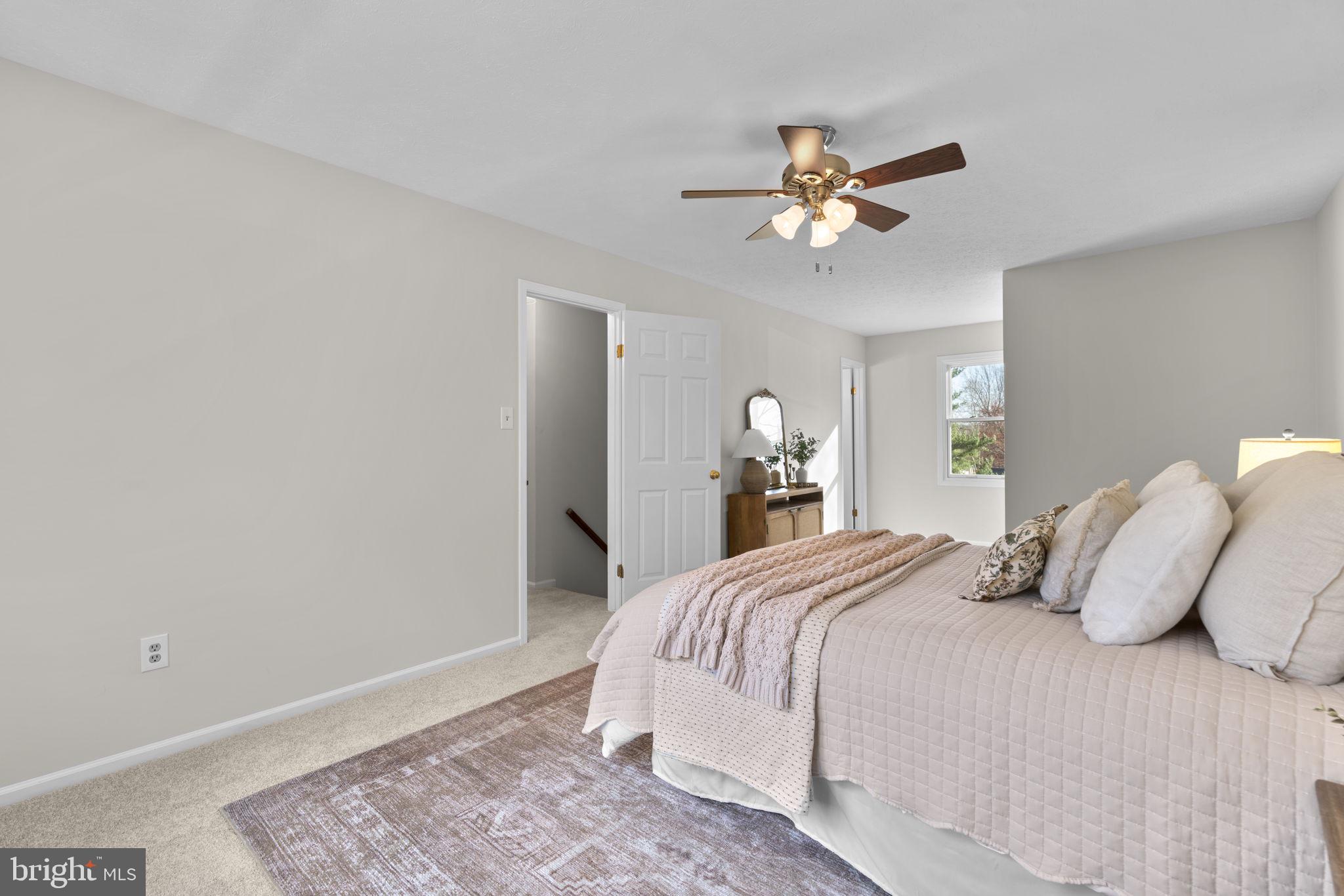 KINGS CONTRIVANCE - Residential