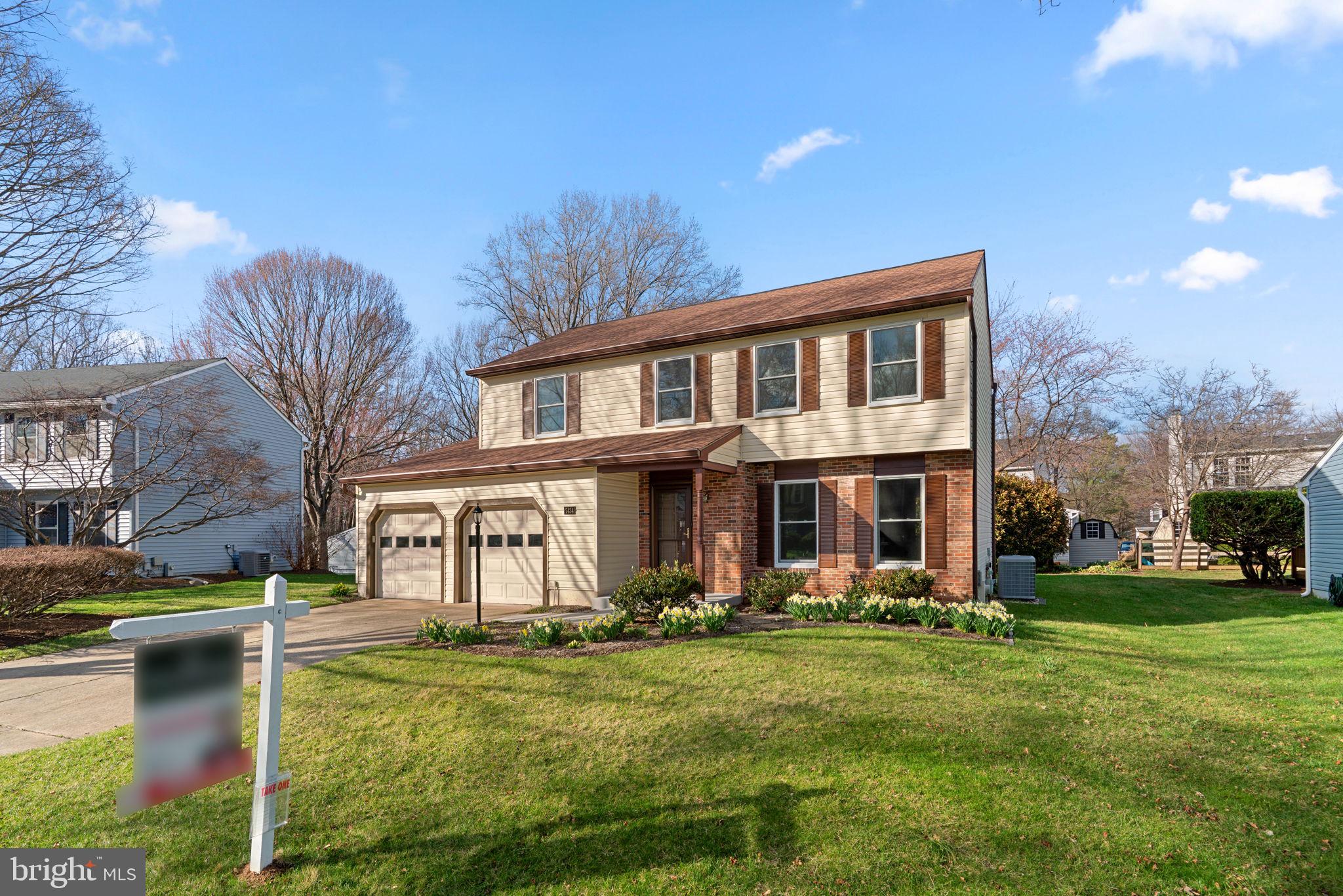 KINGS CONTRIVANCE - Residential