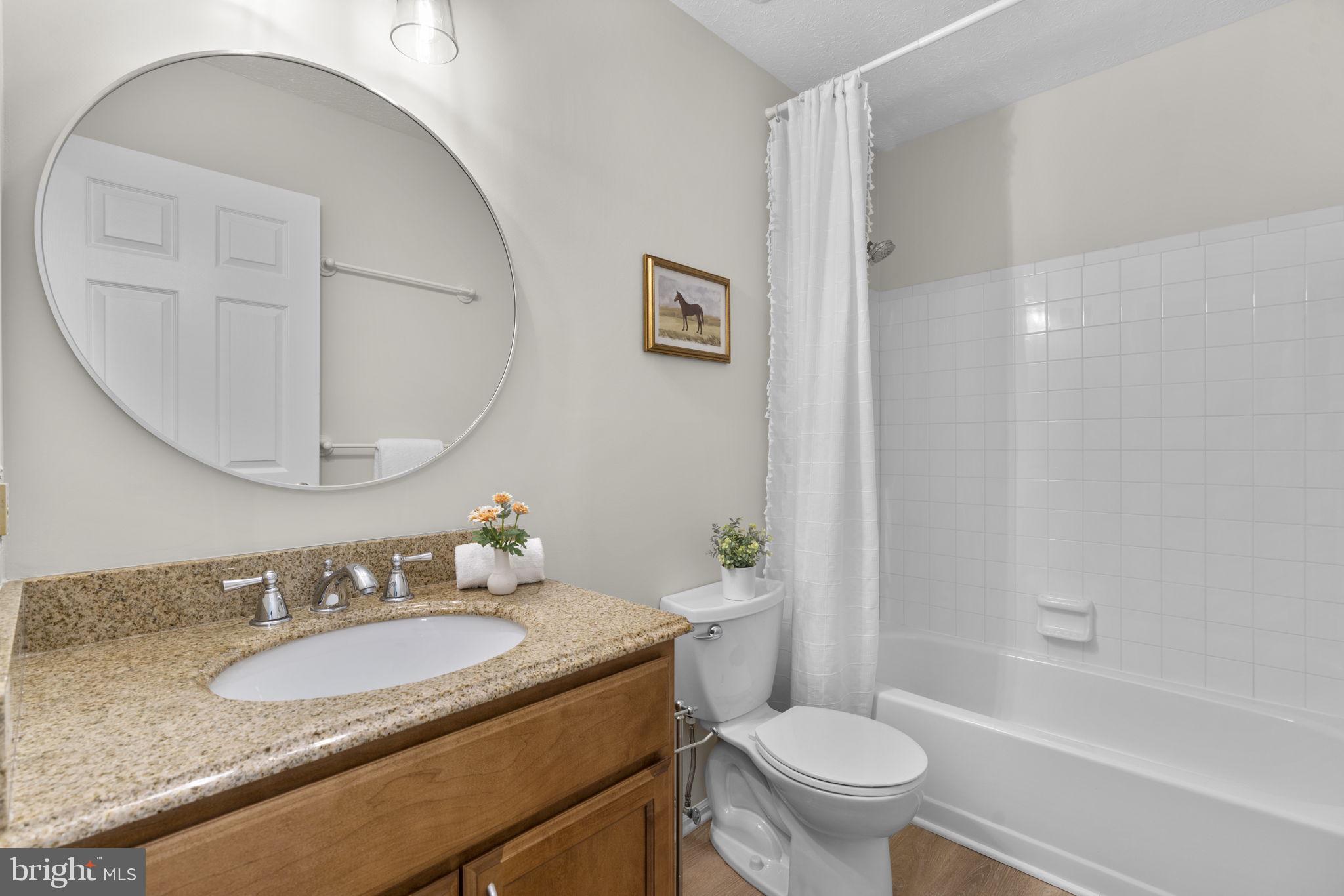 KINGS CONTRIVANCE - Residential