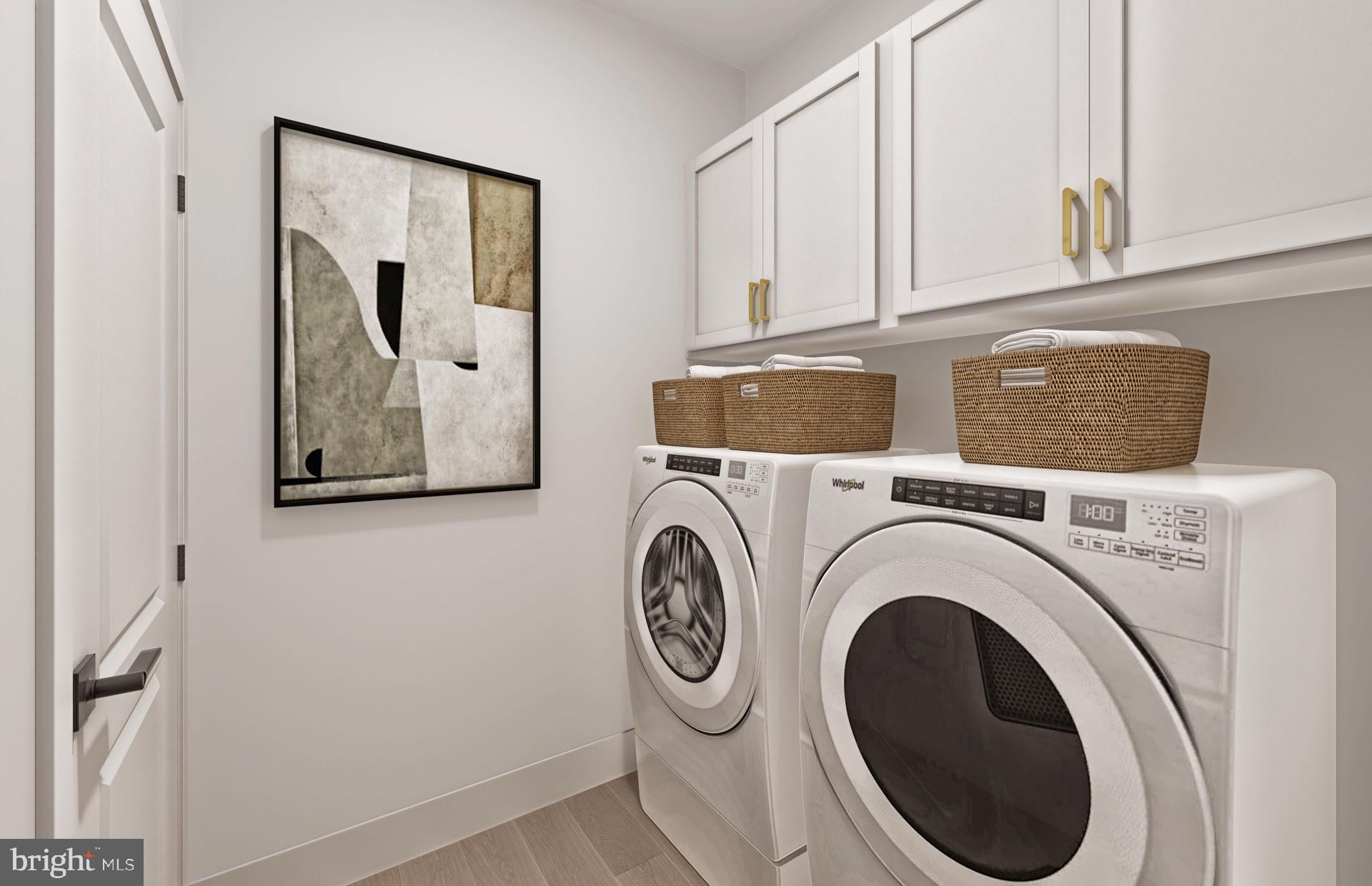 OVERLOOK AT FAIRFAX BOULEVARD - Residential