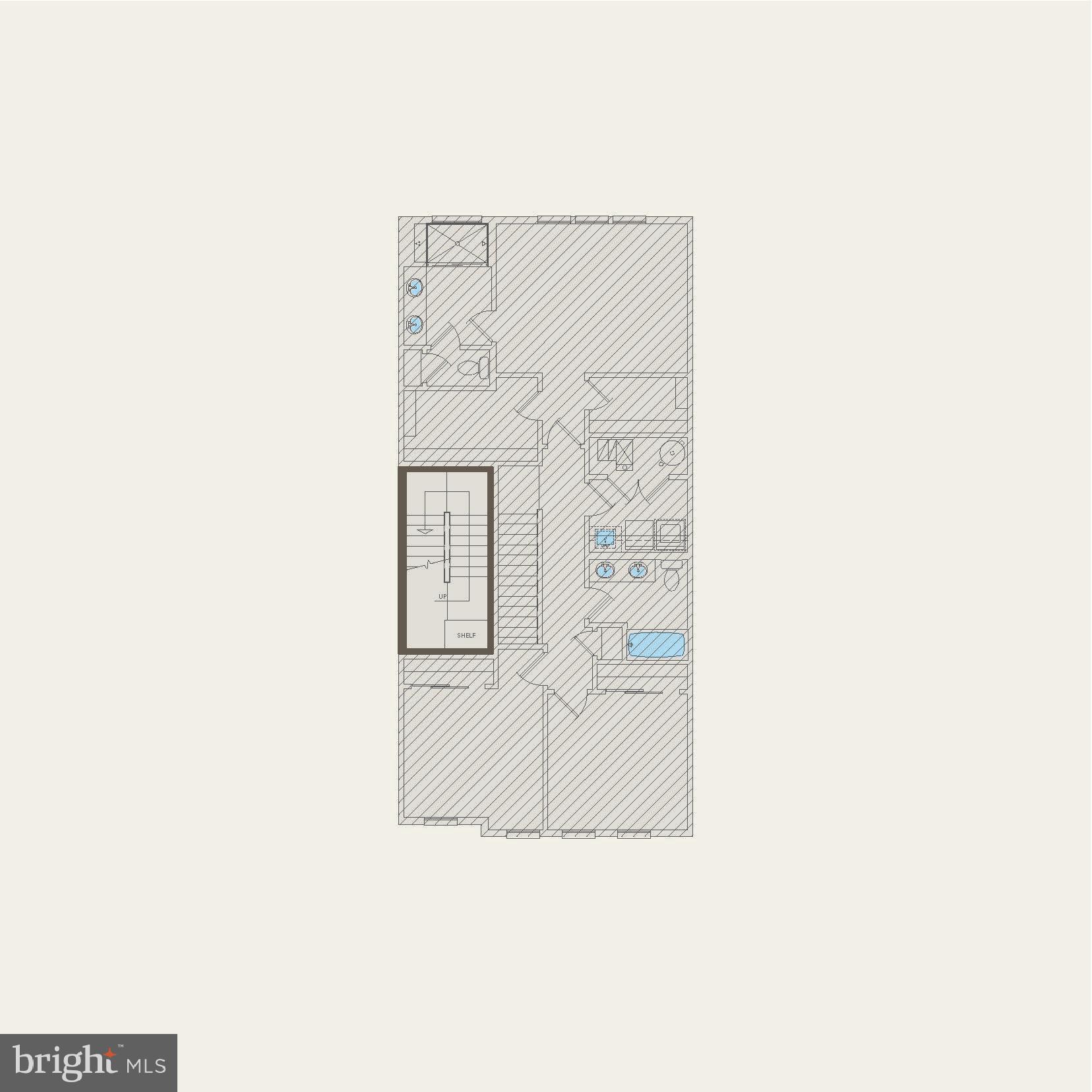 OVERLOOK AT FAIRFAX BOULEVARD - Residential