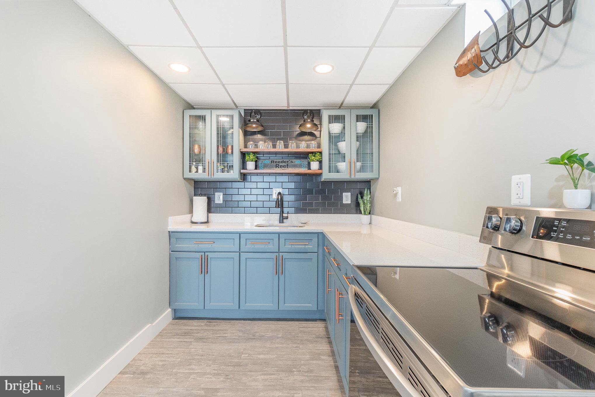 MILLERS ISLAND - Residential