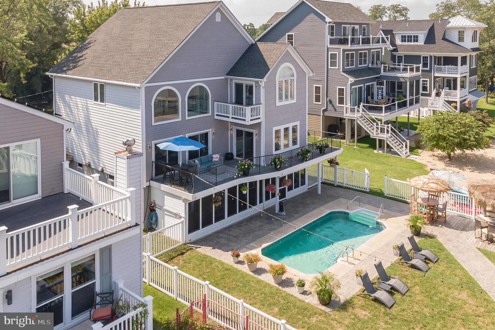 MILLERS ISLAND - Residential