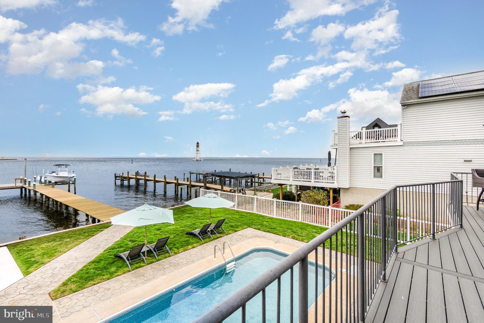 MILLERS ISLAND - Residential