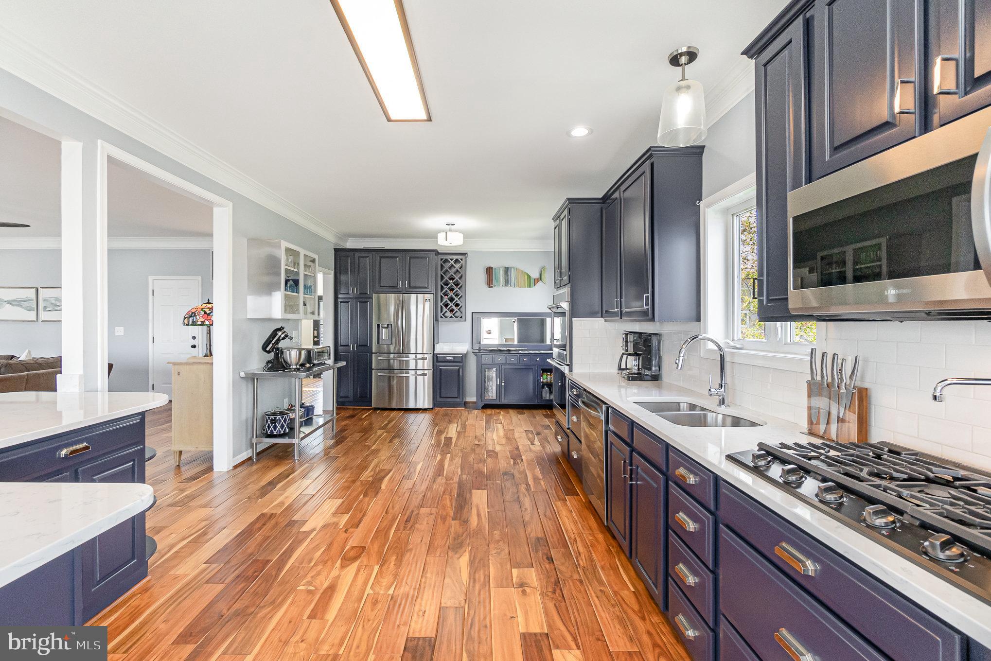 MILLERS ISLAND - Residential