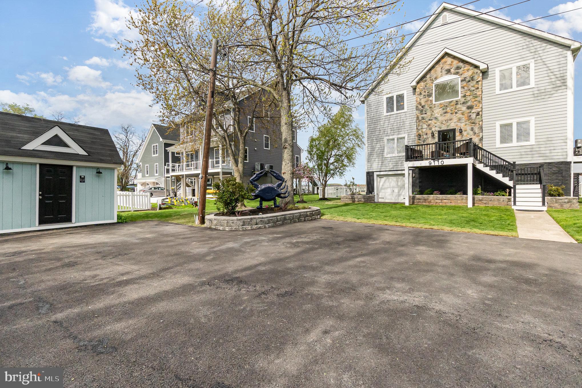 MILLERS ISLAND - Residential