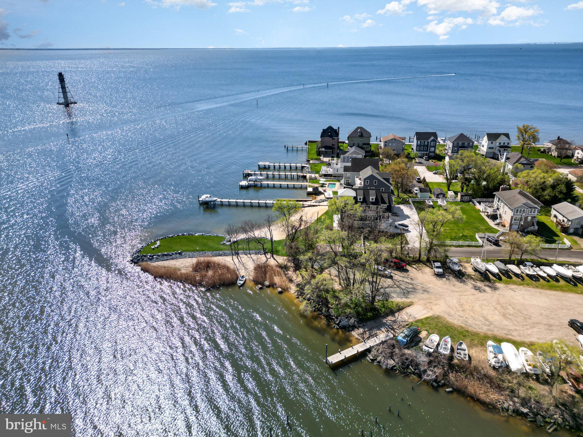 MILLERS ISLAND - Residential