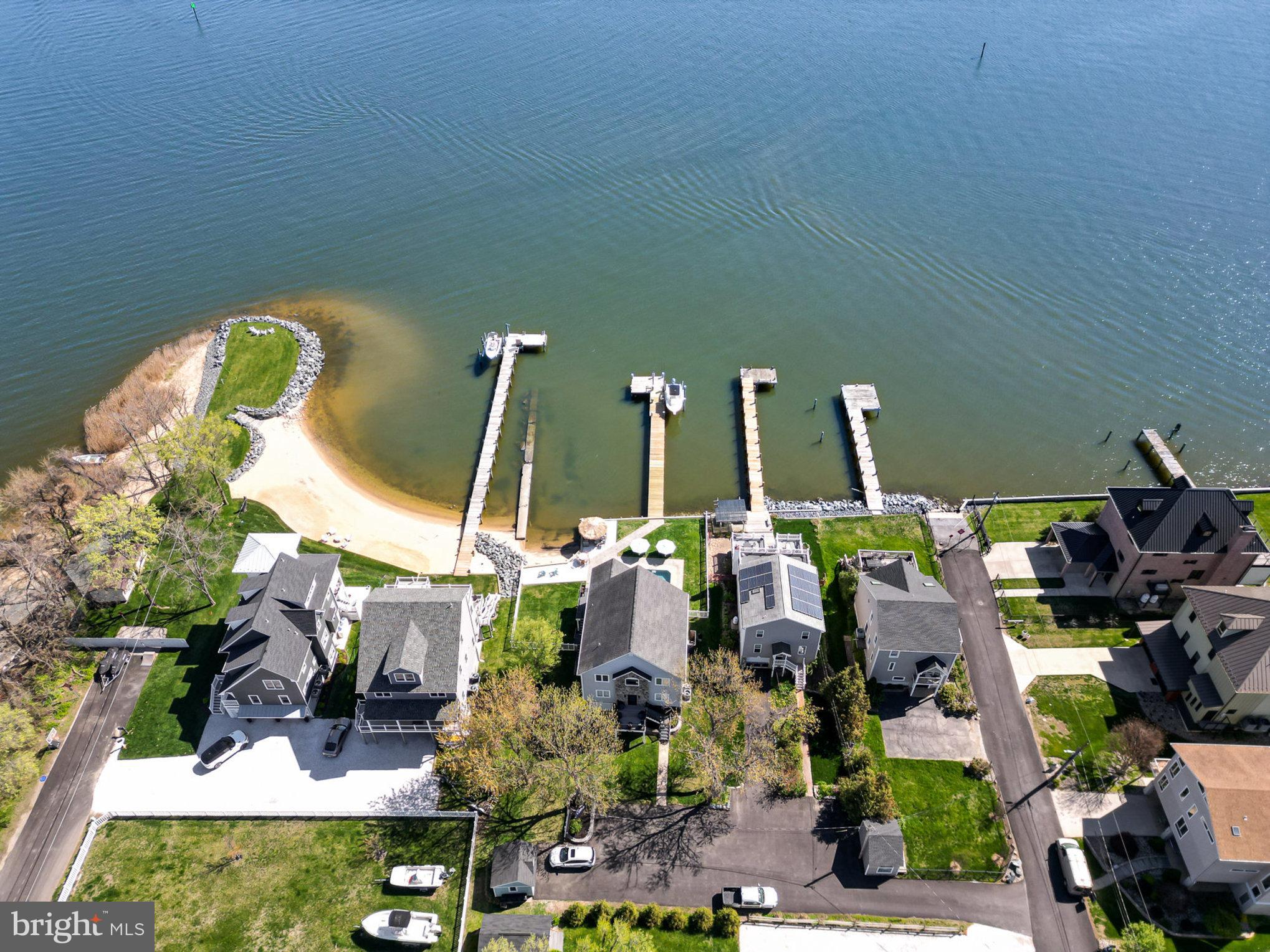 MILLERS ISLAND - Residential