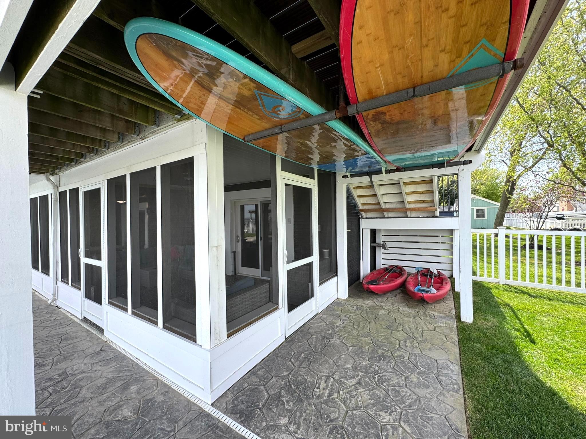 MILLERS ISLAND - Residential