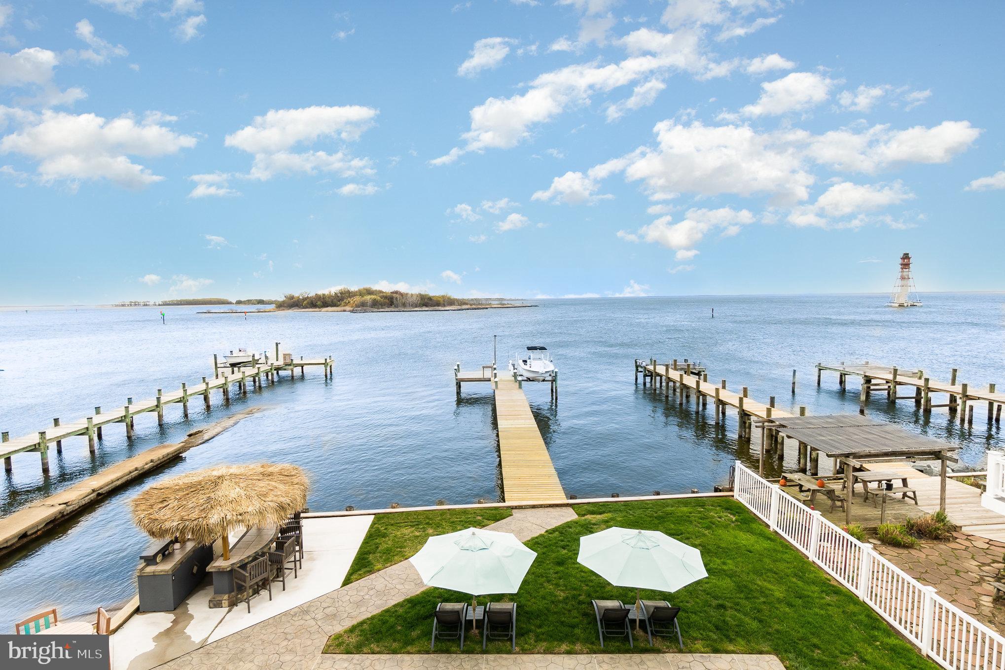 MILLERS ISLAND - Residential