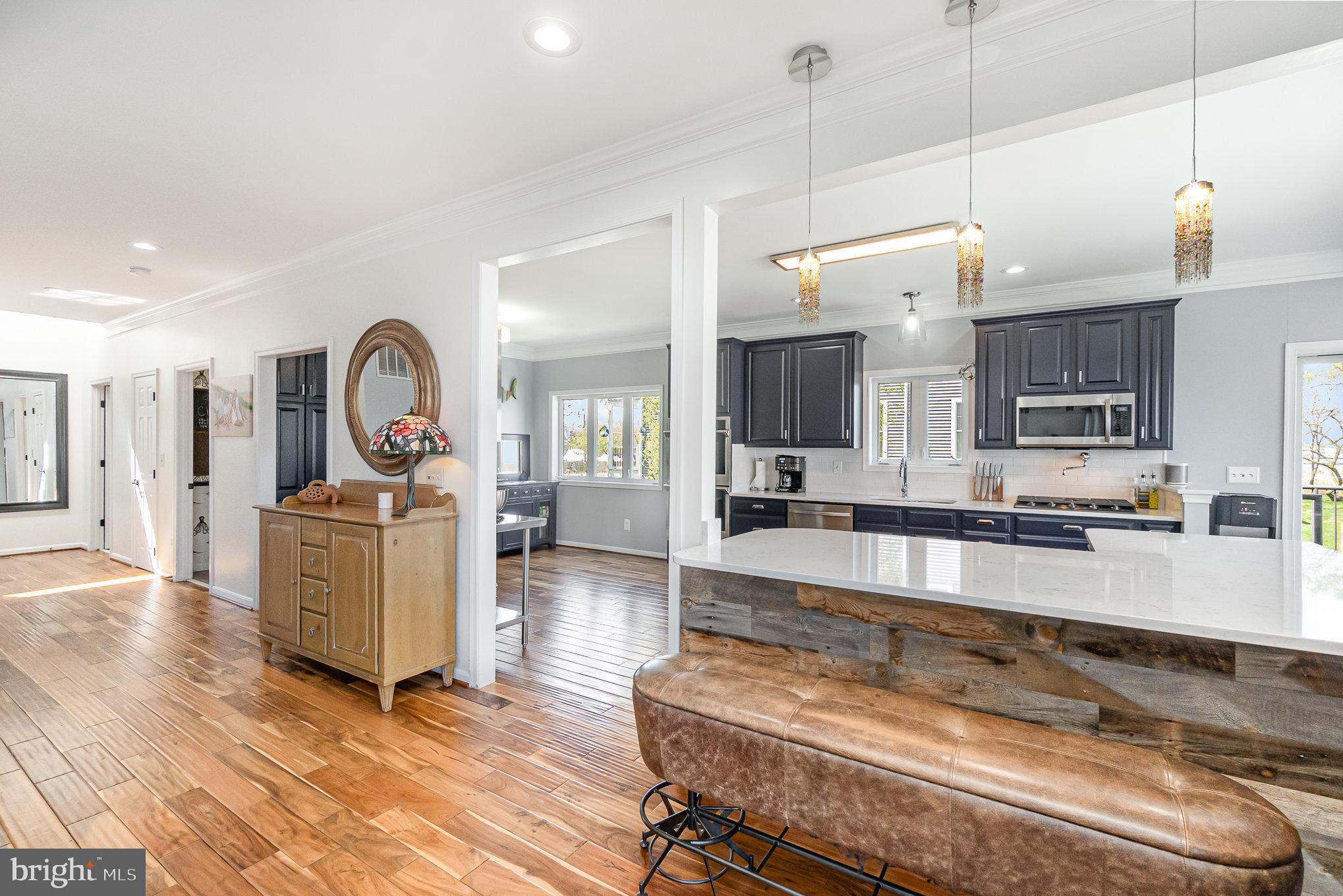 MILLERS ISLAND - Residential