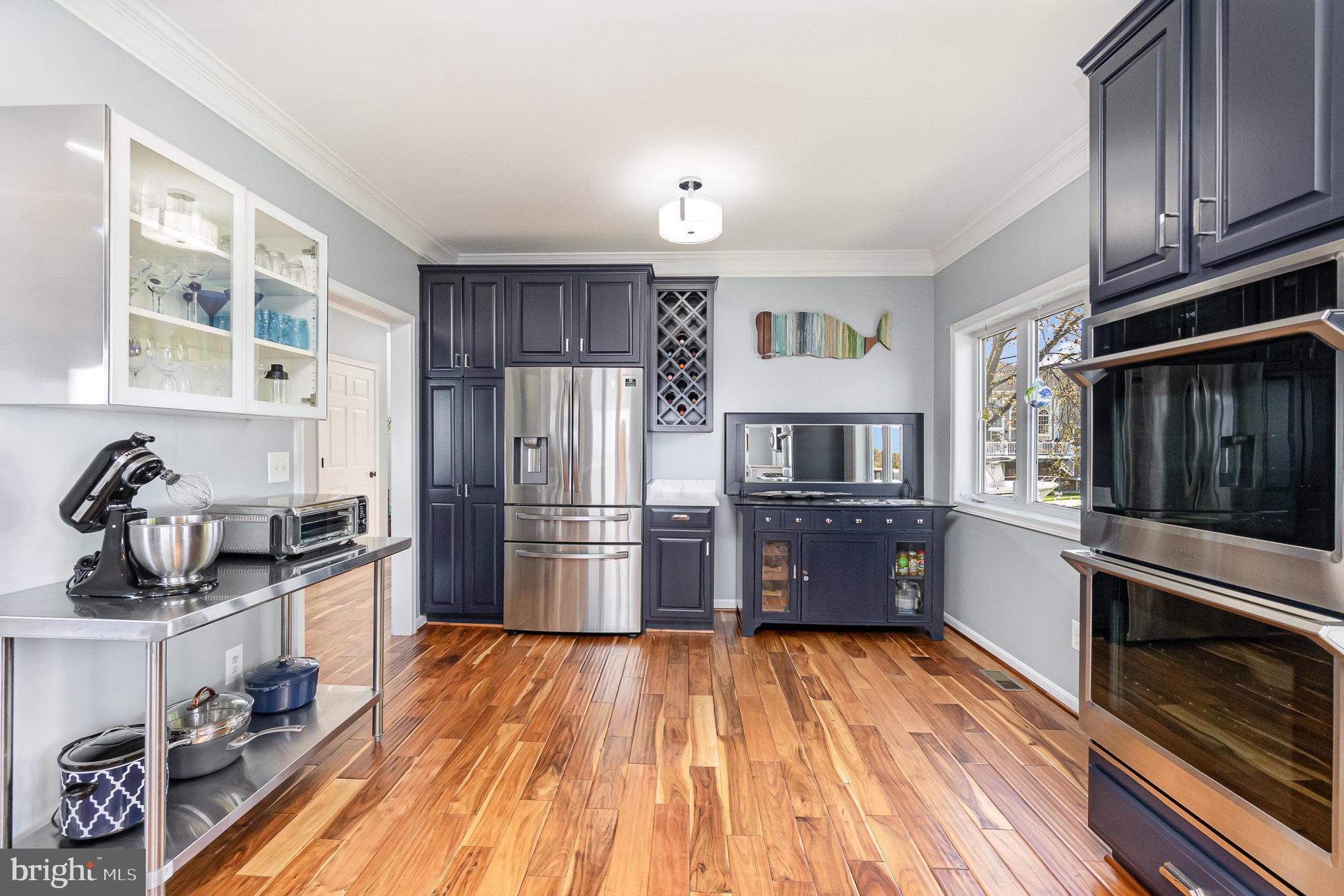 MILLERS ISLAND - Residential